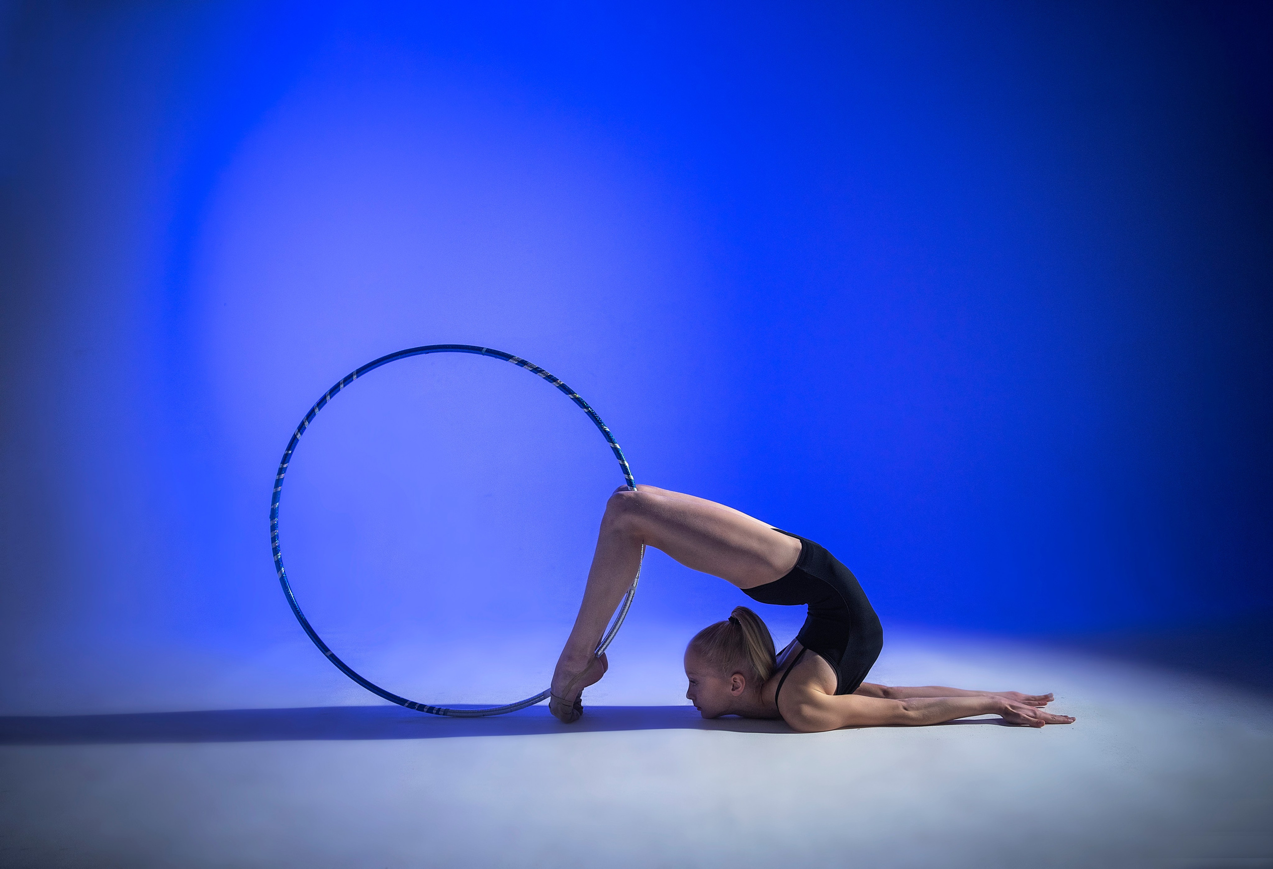 Гимнастика, балет, танцы. Детский и семейный фотограф в Перми Светлана Ермакова