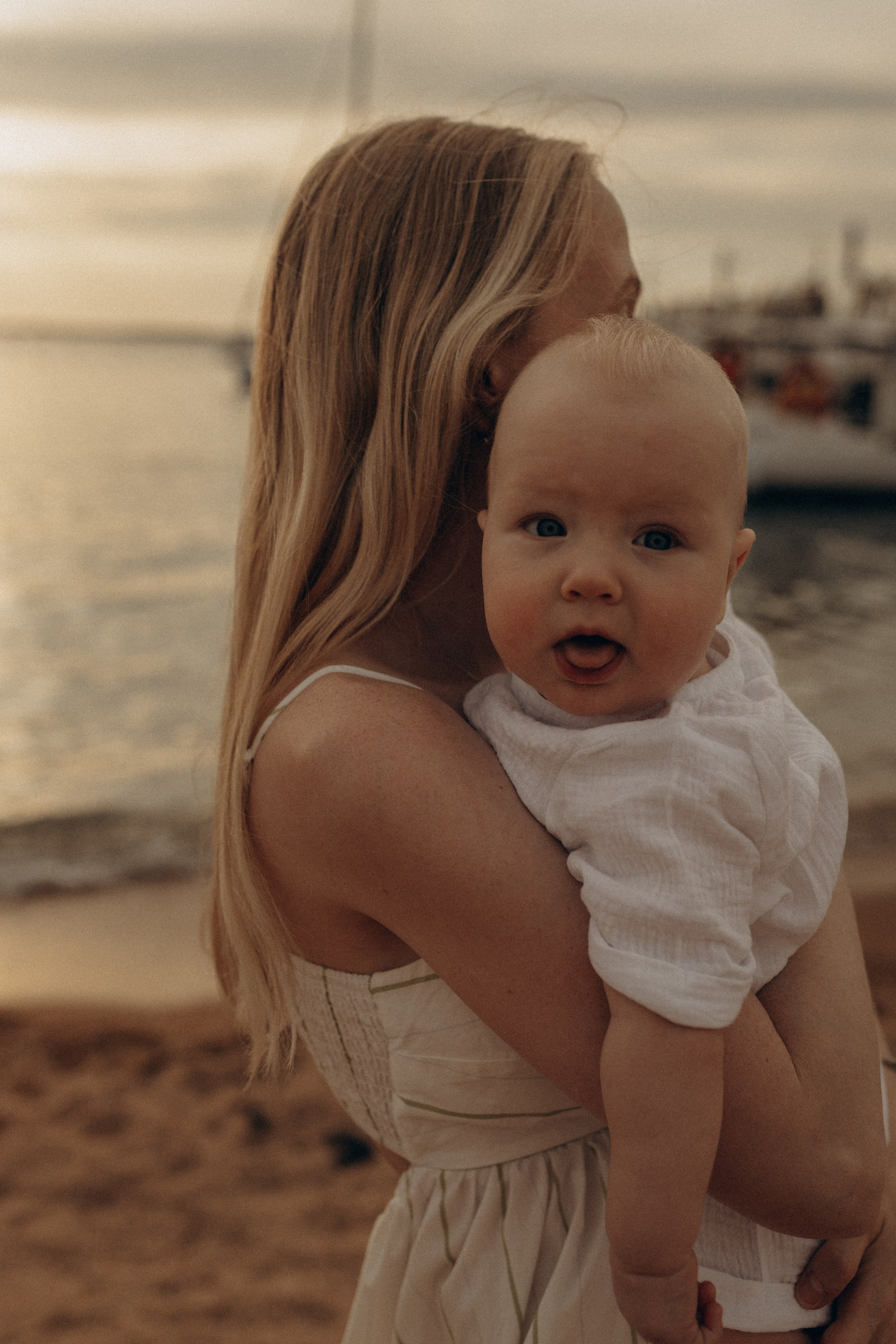 Антон Таня и Даня. Семейный фотограф в Новороссийске и Анапе Александра Яковлева
