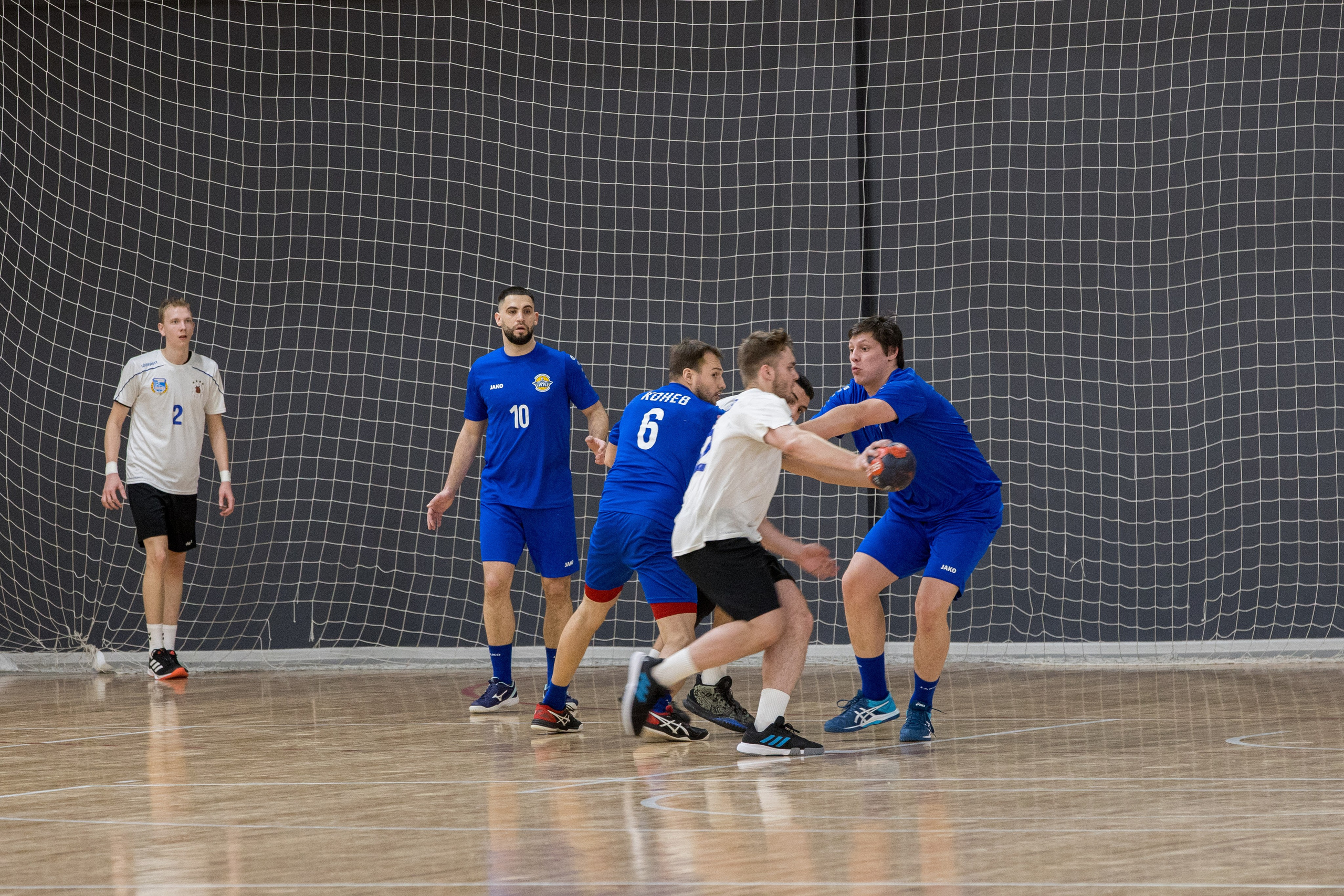 Гандбол. Владислав Волков | Фотография и видеосъемка в Воронеже