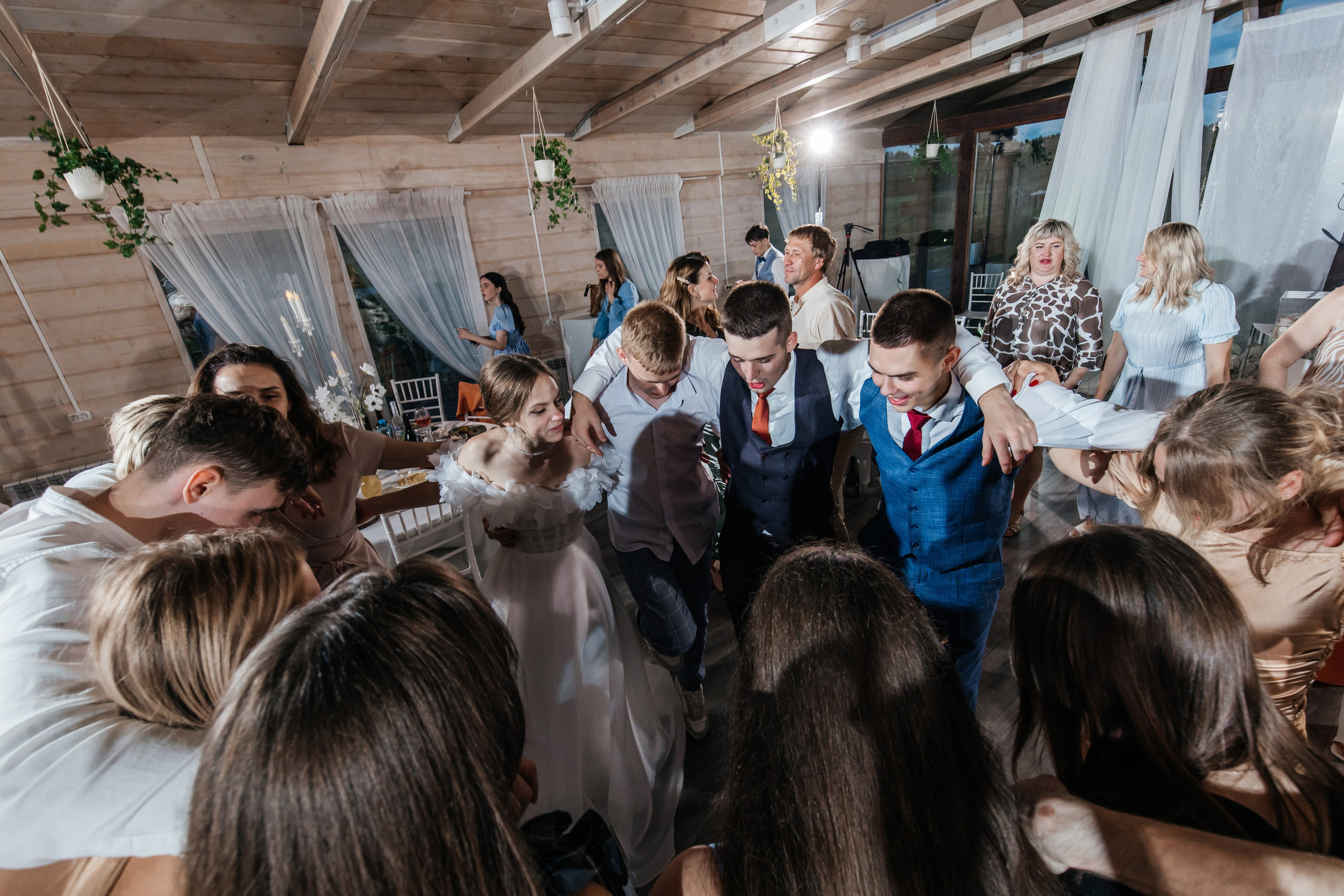 Ангелина и Даниил. Владислав Волков | Фотография и видеосъемка в Воронеже