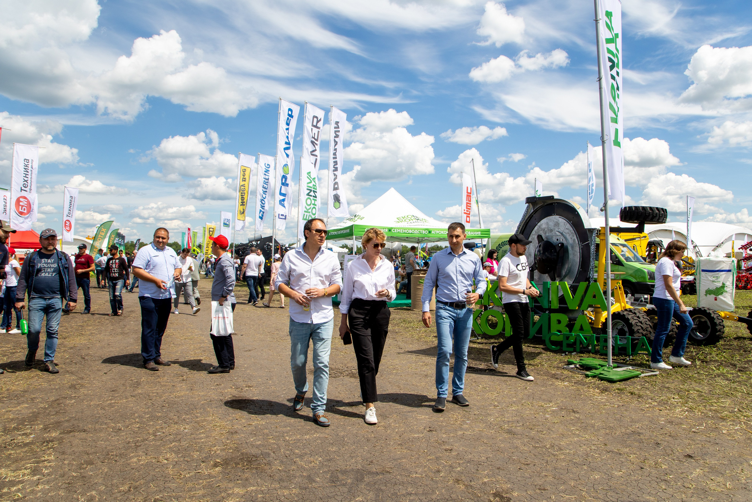 День Поля 2022. Владислав Волков | Фотография и видеосъемка в Воронеже