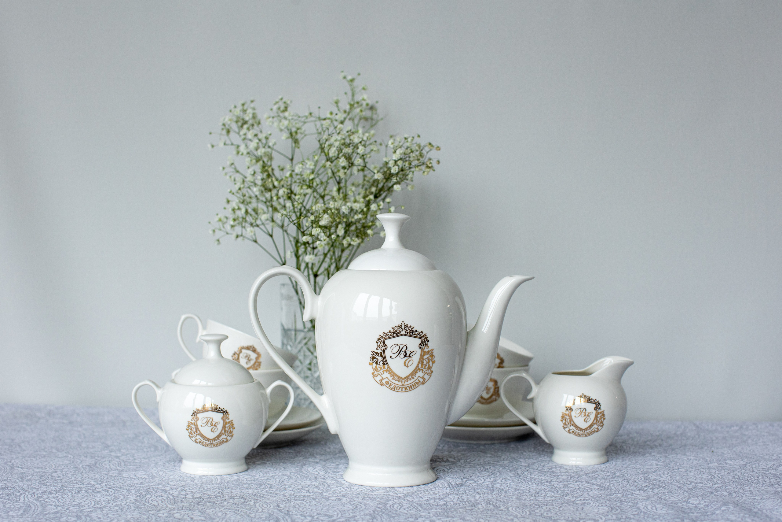 Посуда. Владислав Волков | Фотография и видеосъемка в Воронеже