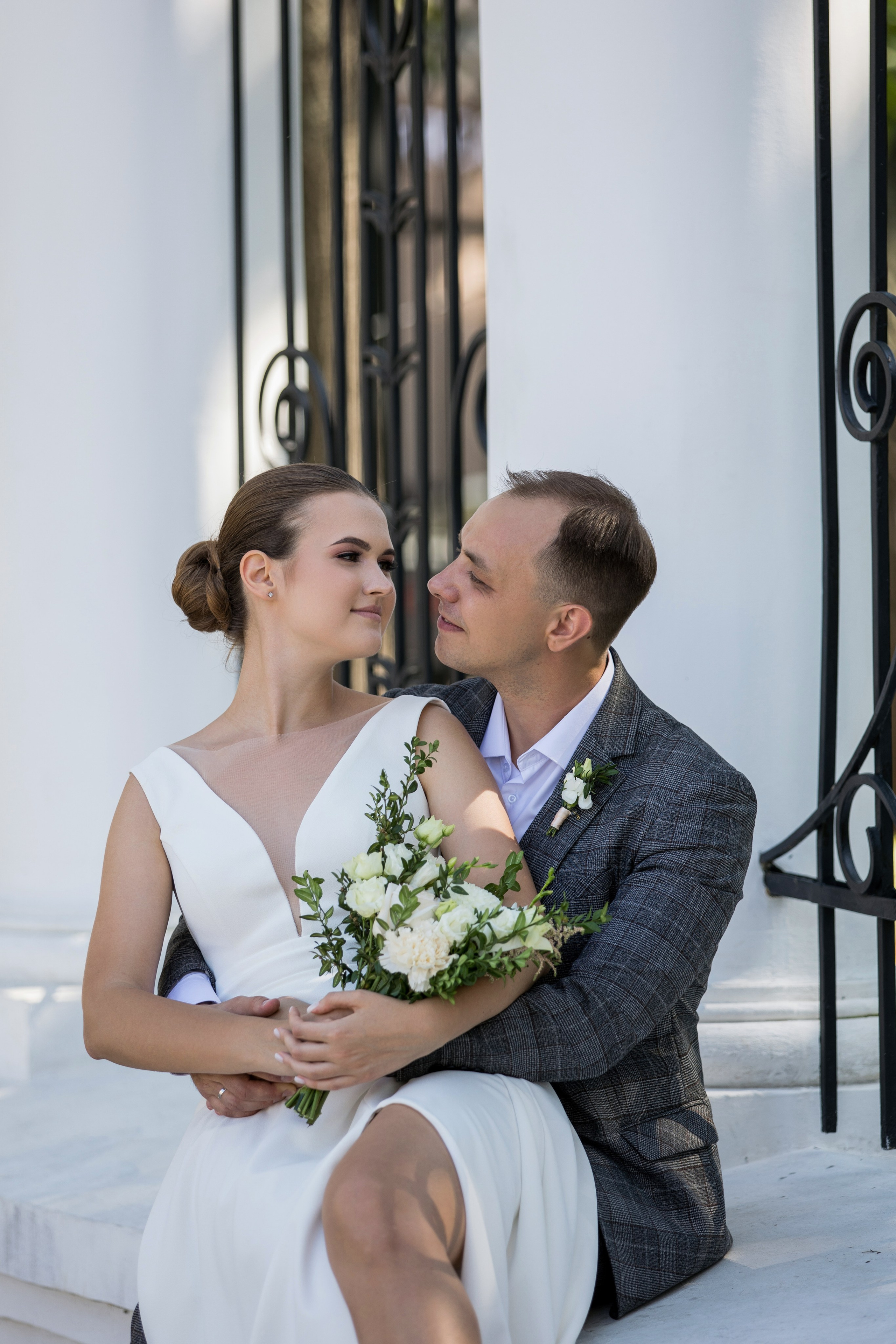 Дарья и Юрий. Владислав Волков | Фотография и видеосъемка в Воронеже