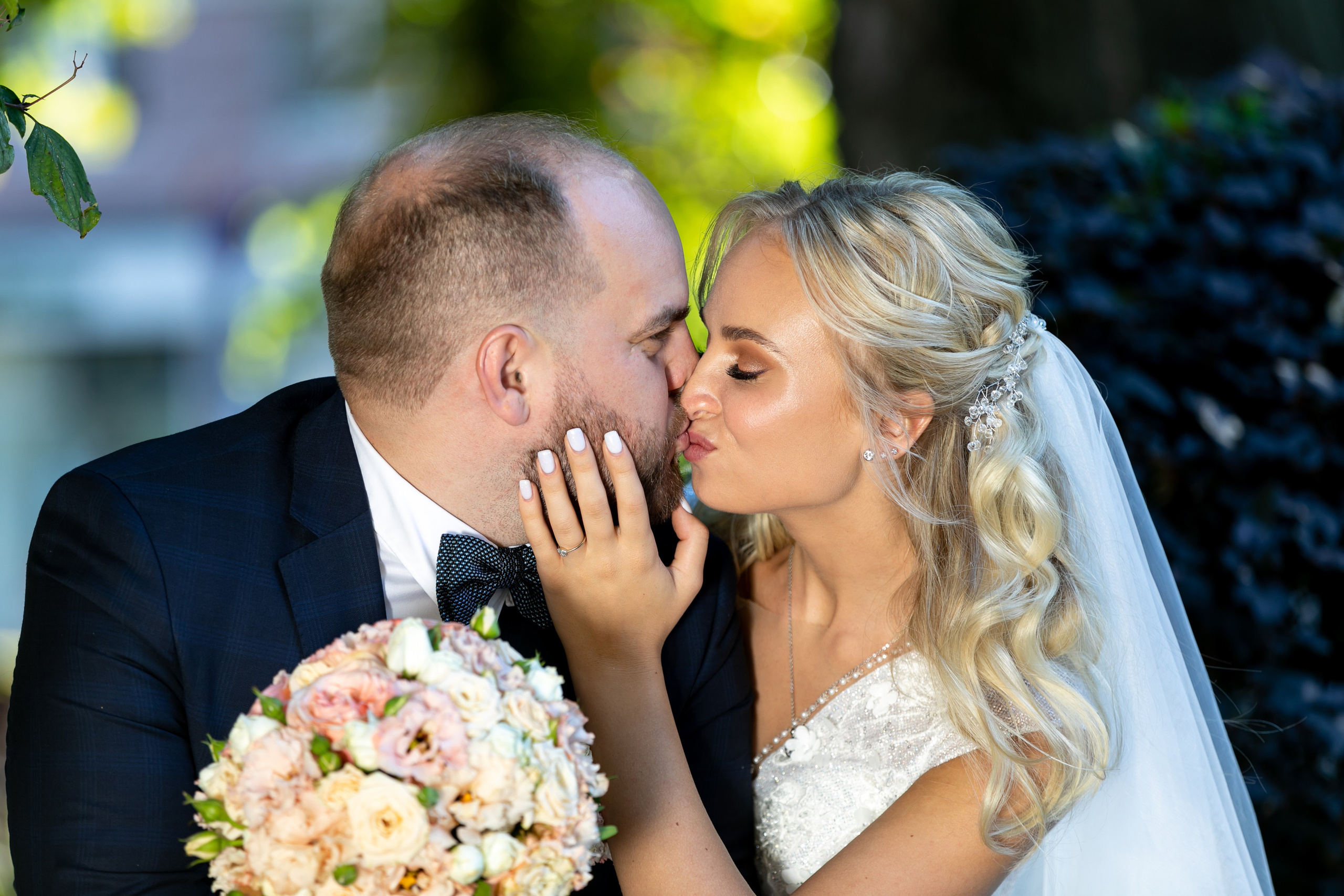 Диана и Кирилл. Владислав Волков | Фотография и видеосъемка в Воронеже