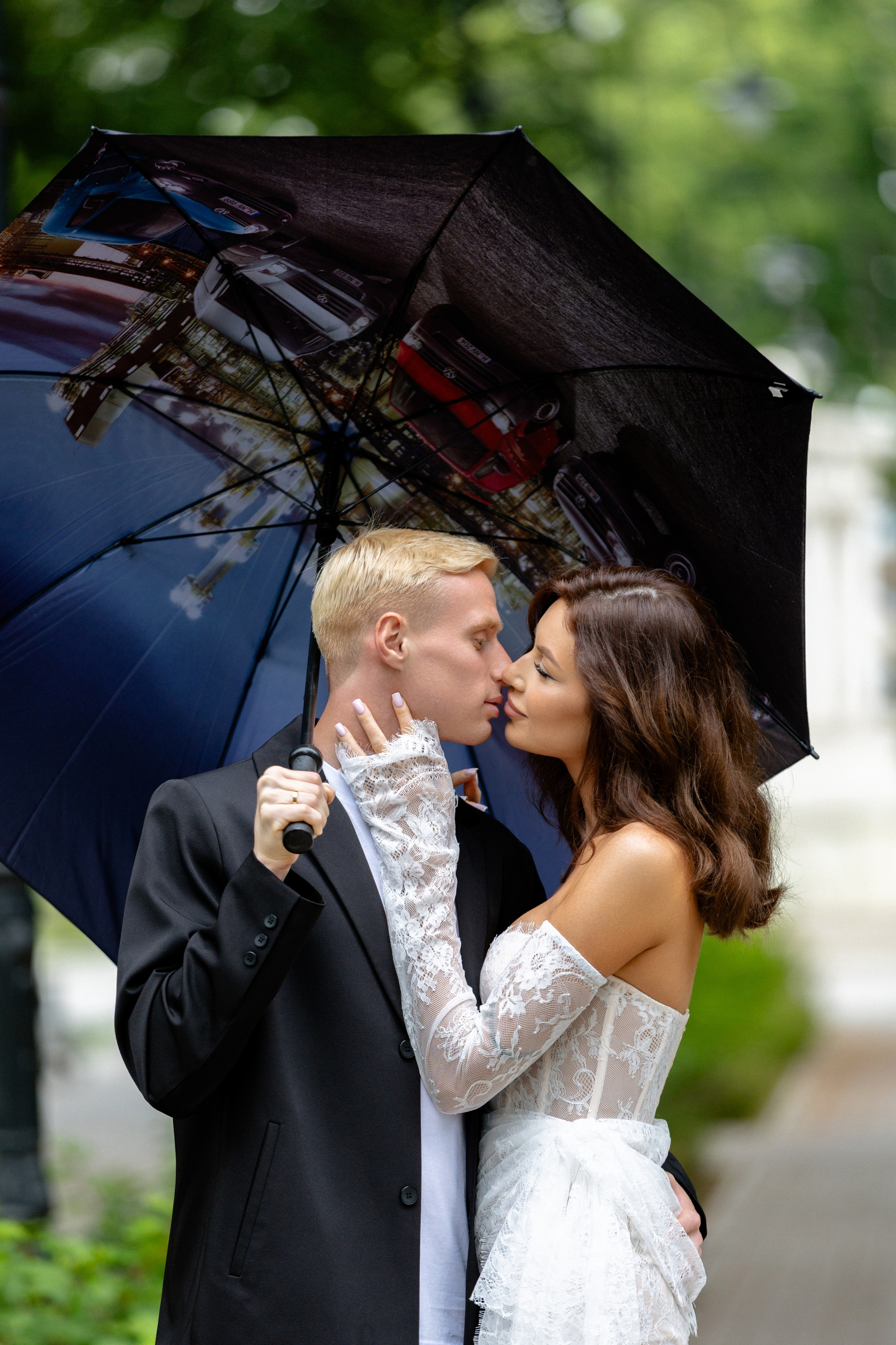 Евгений и Динара. Владислав Волков | Фотография и видеосъемка в Воронеже