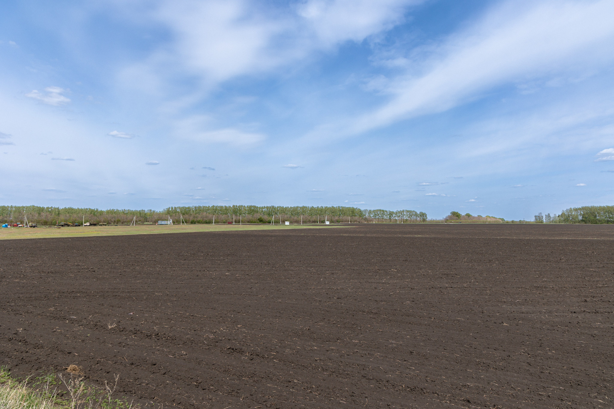 Земельный участок с объектами на нём. Владислав Волков | Фотография и видеосъемка в Воронеже