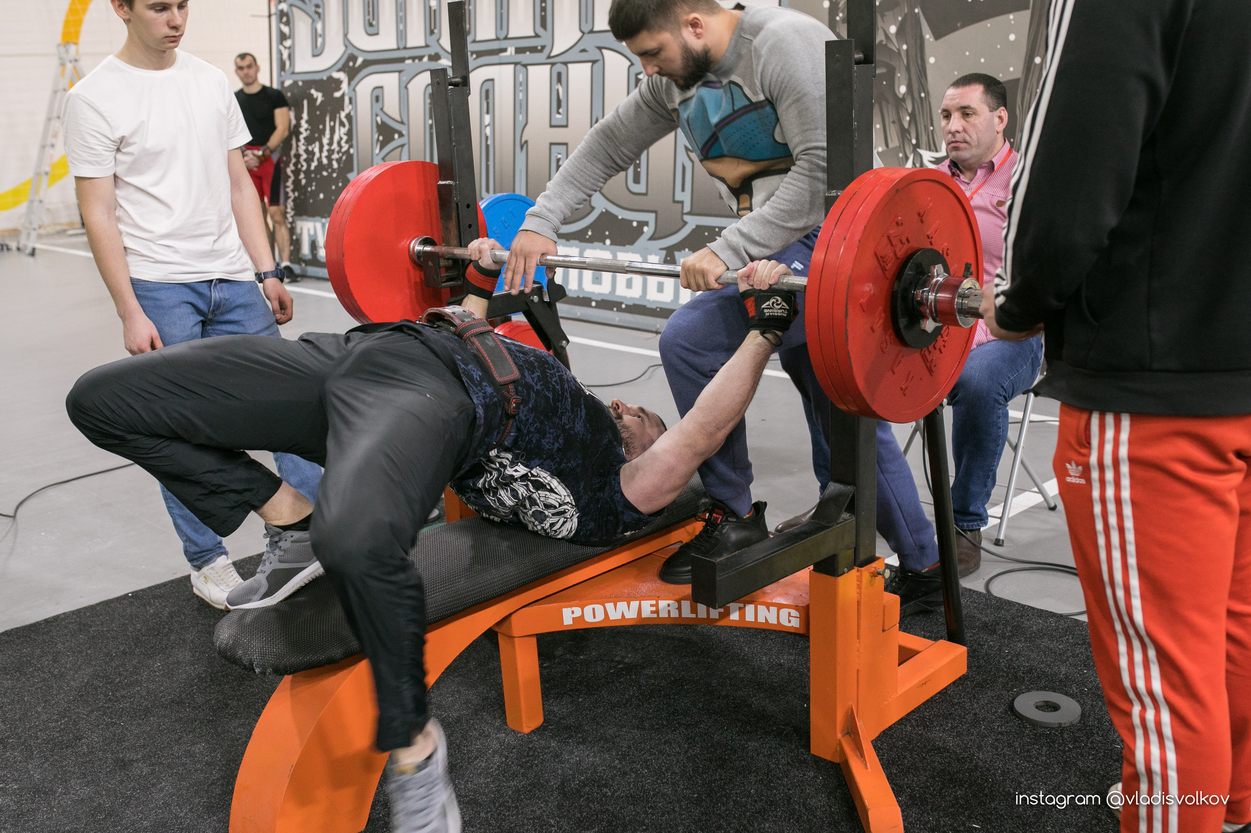 Турнир Зимнее Солнце. Владислав Волков | Фотография и видеосъемка в Воронеже
