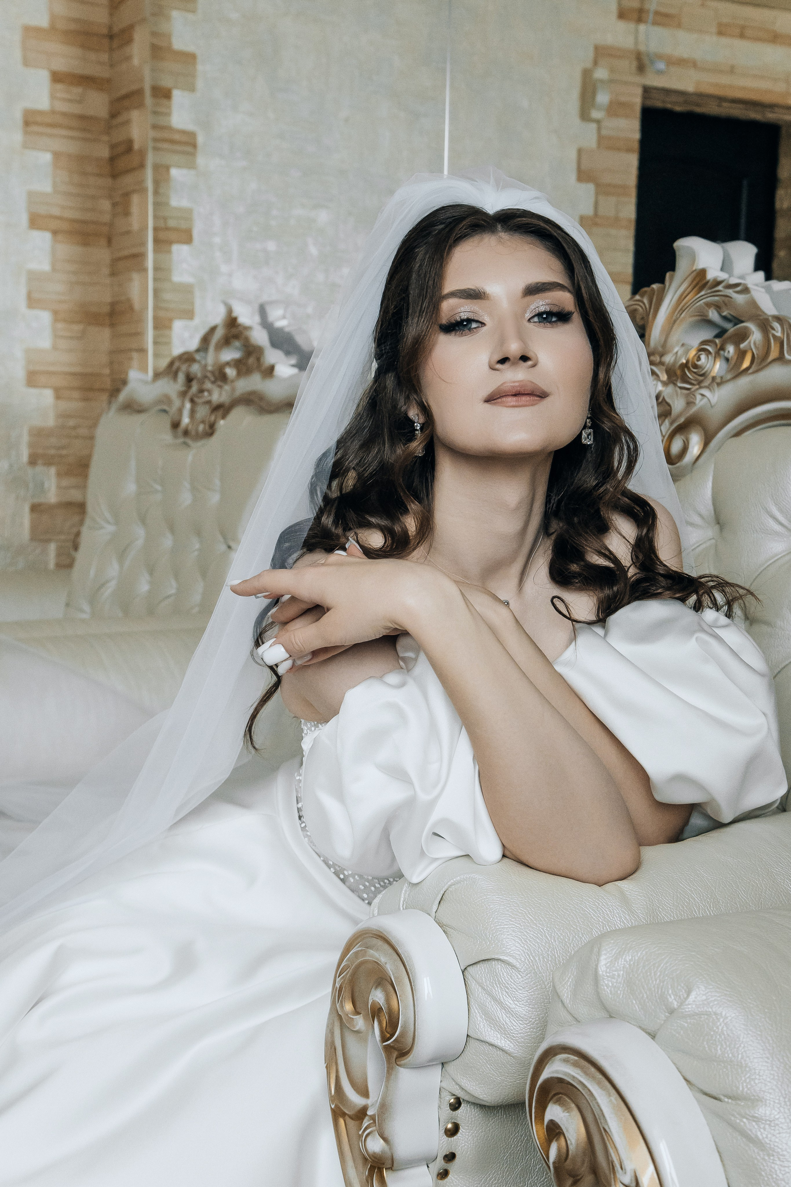 Анна и Павел. Владислав Волков | Фотография и видеосъемка в Воронеже