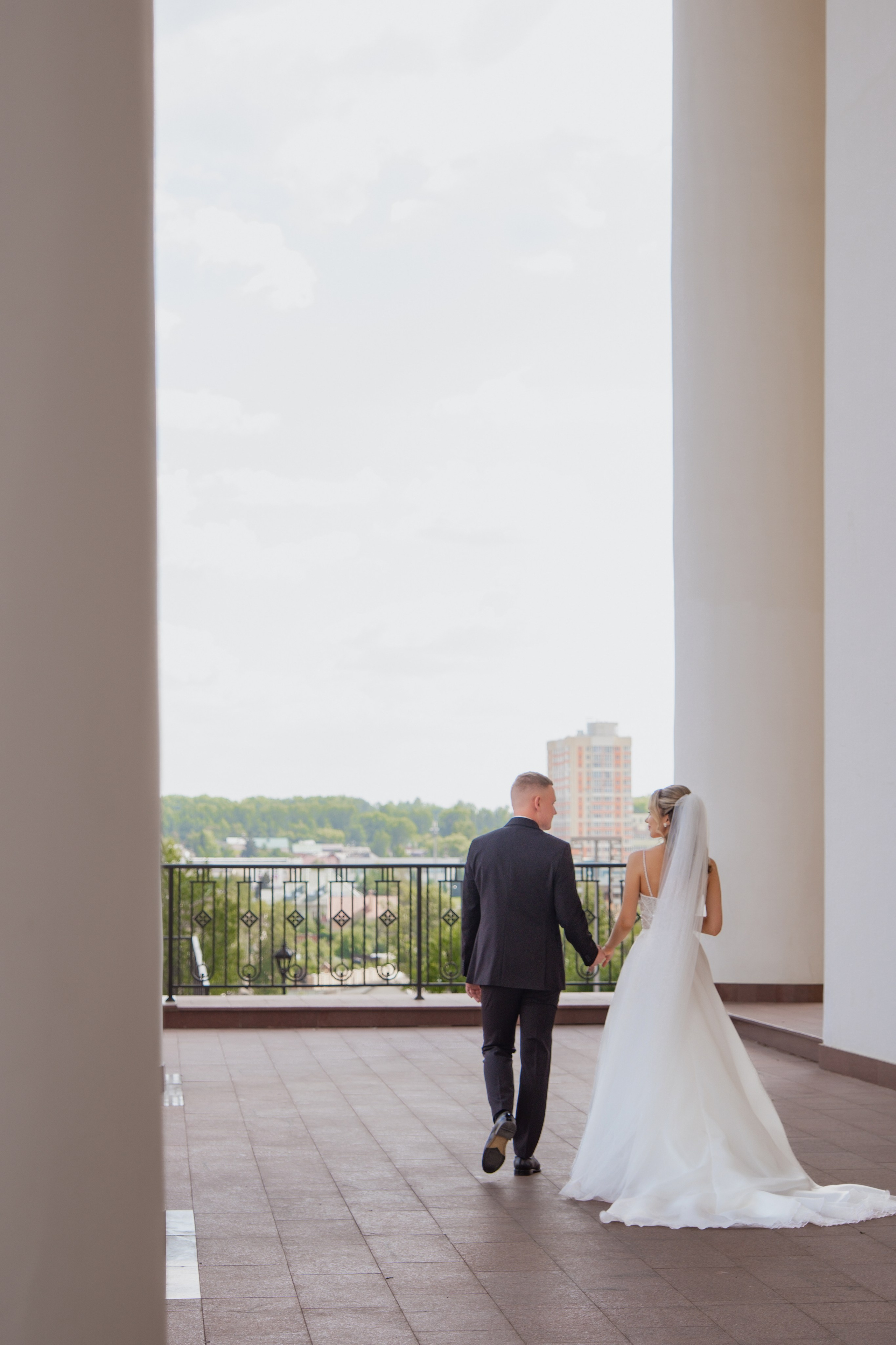 Даниил и Ангелина. Фотограф Саранск Ирина Шишкина, все виды съемок