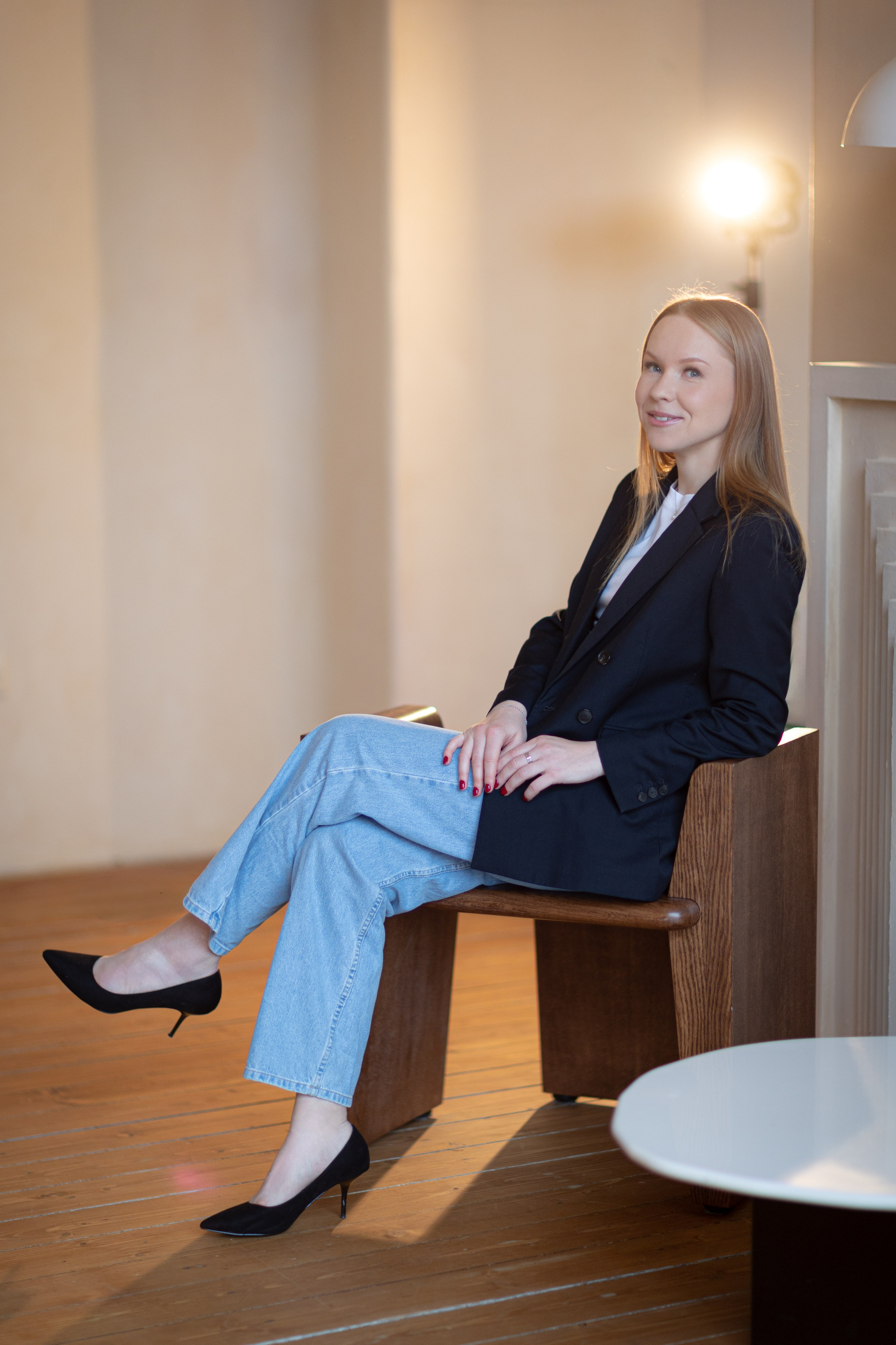 Екатерина. Ваш фотограф — Александра Андрущенко