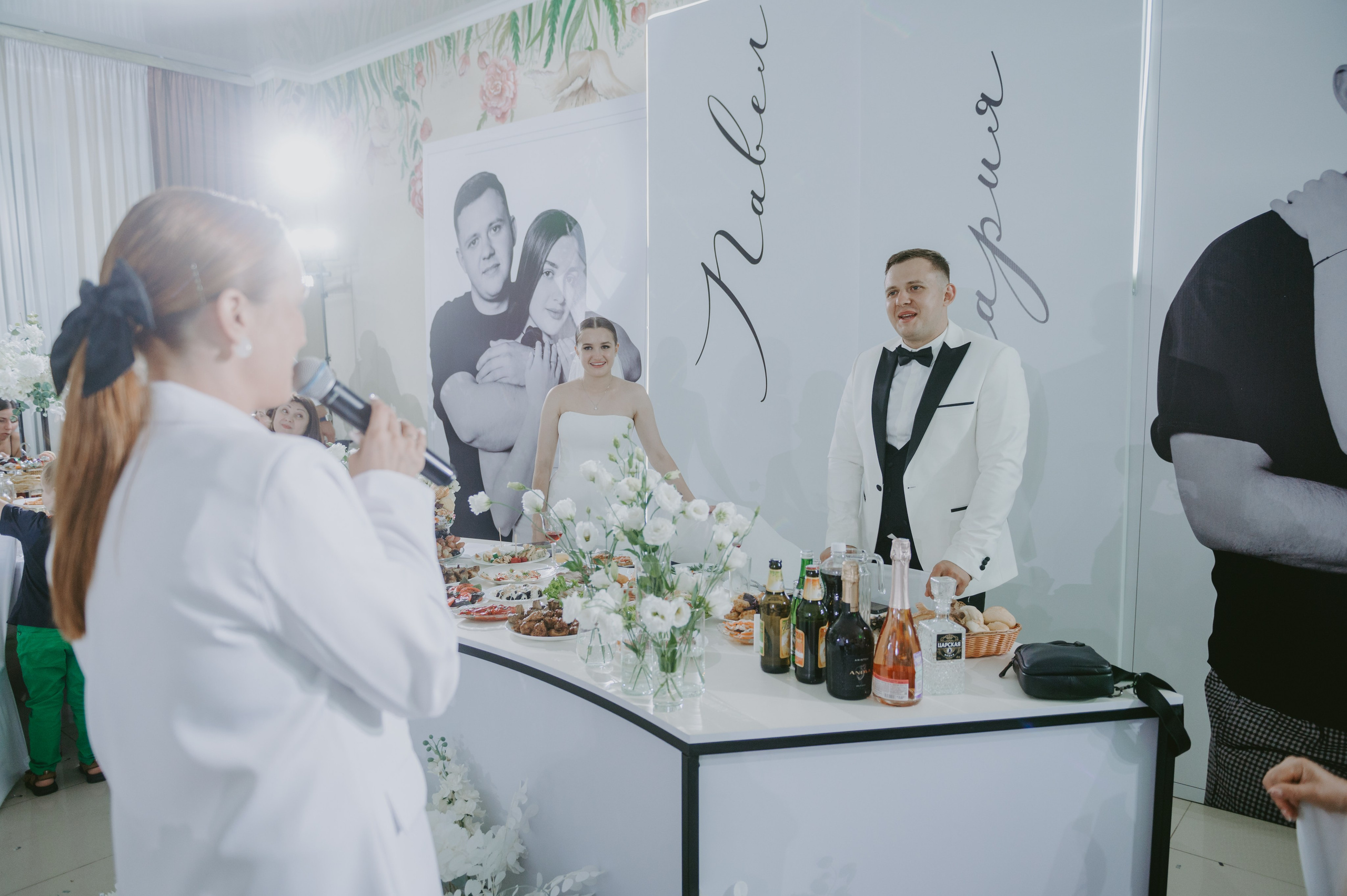 Мария&Павел фотограф Елена Горбач. Свадебный и семейный фотограф город Темрюк Фотостудия Темрюк