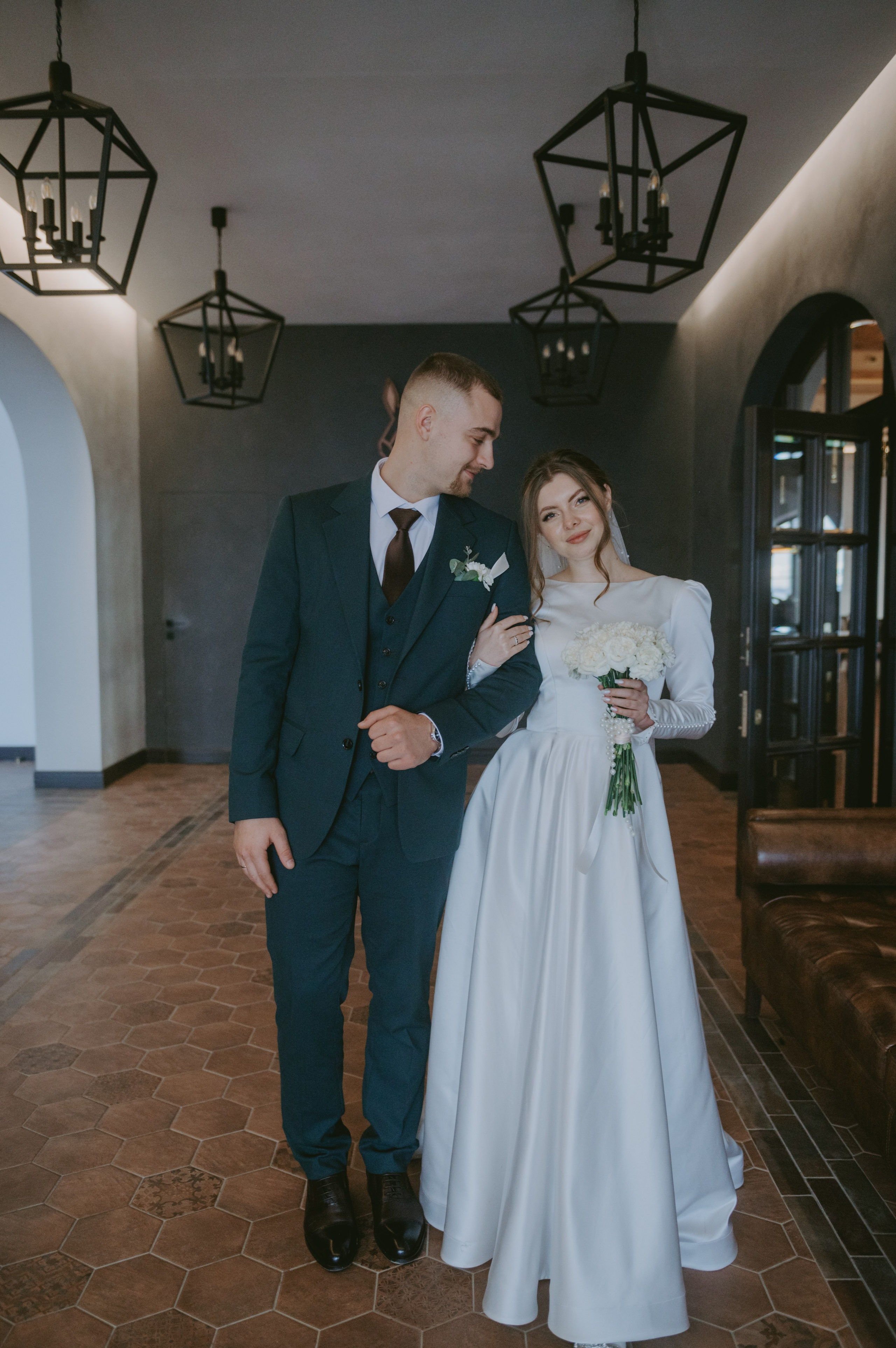 Владислав&Анна. Свадебный и семейный фотограф город Темрюк Фотостудия Темрюк