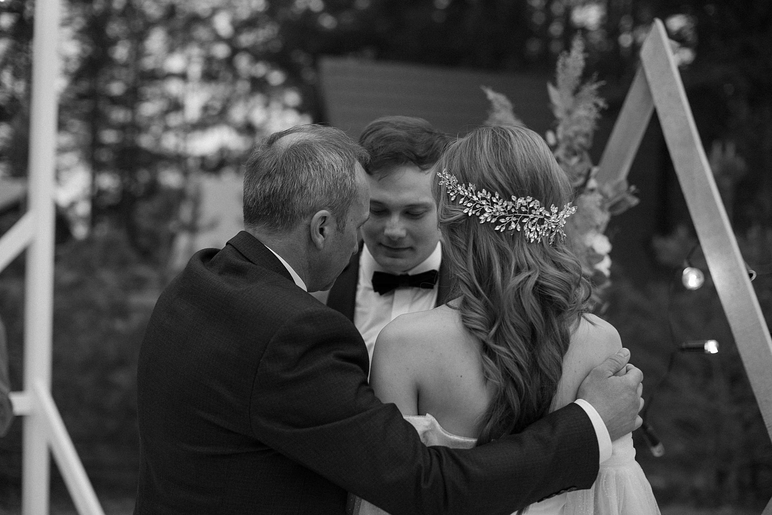 Маша и Антон. Фотограф в Тюмени Екатерина Медведева