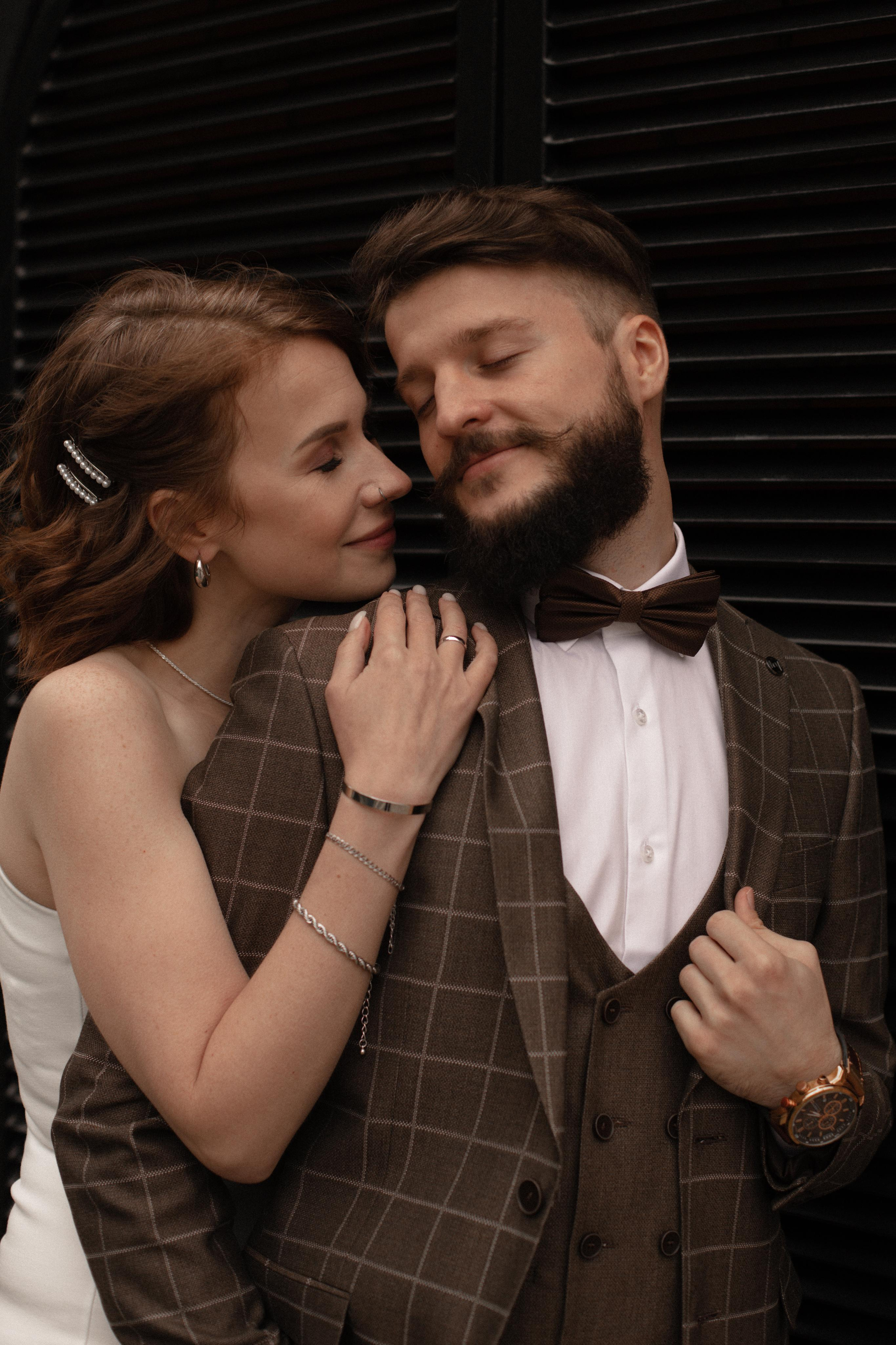 Софья и Роман. Фотограф в Тюмени Екатерина Медведева