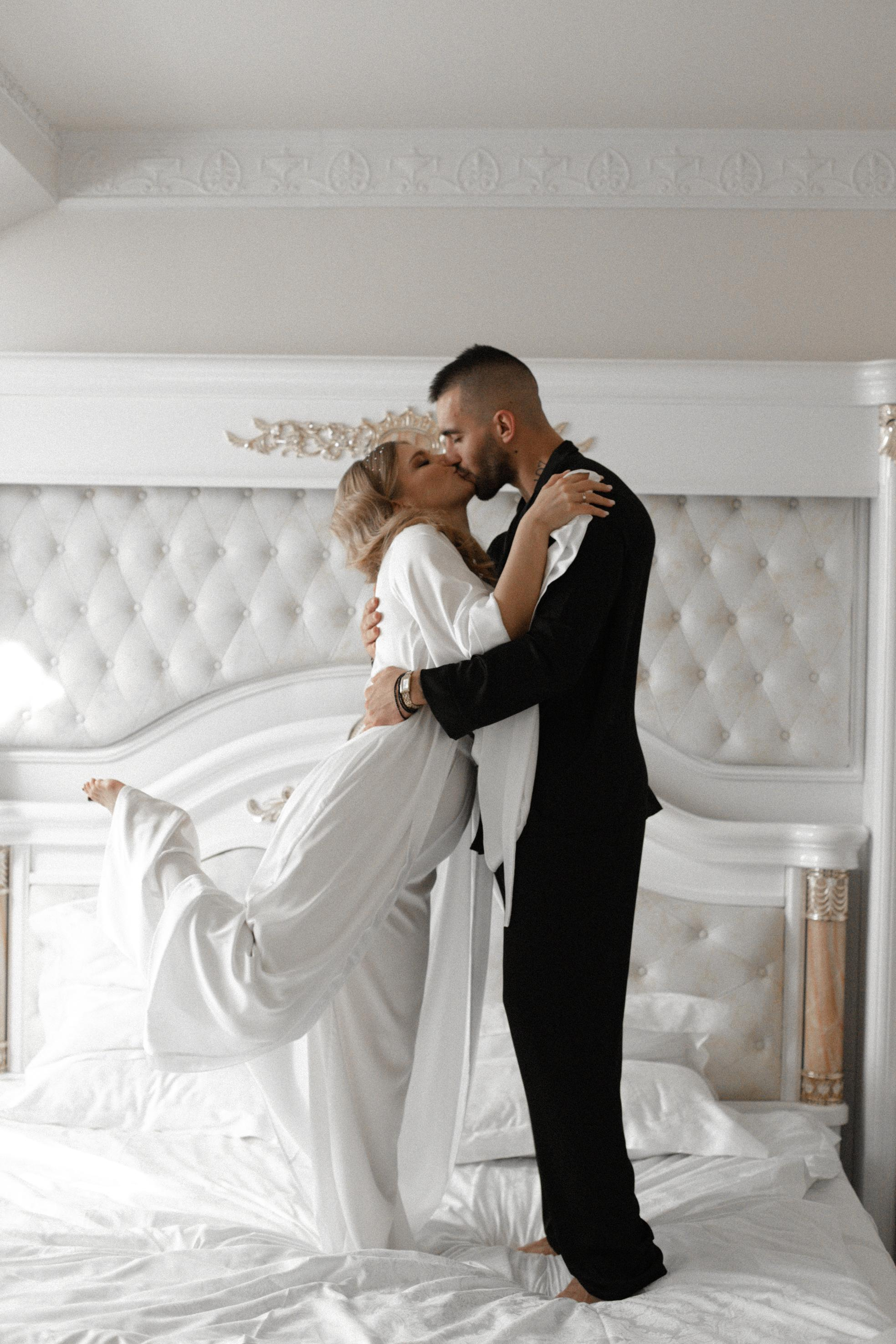 Элина и Даня. Фотограф в Тюмени Екатерина Медведева