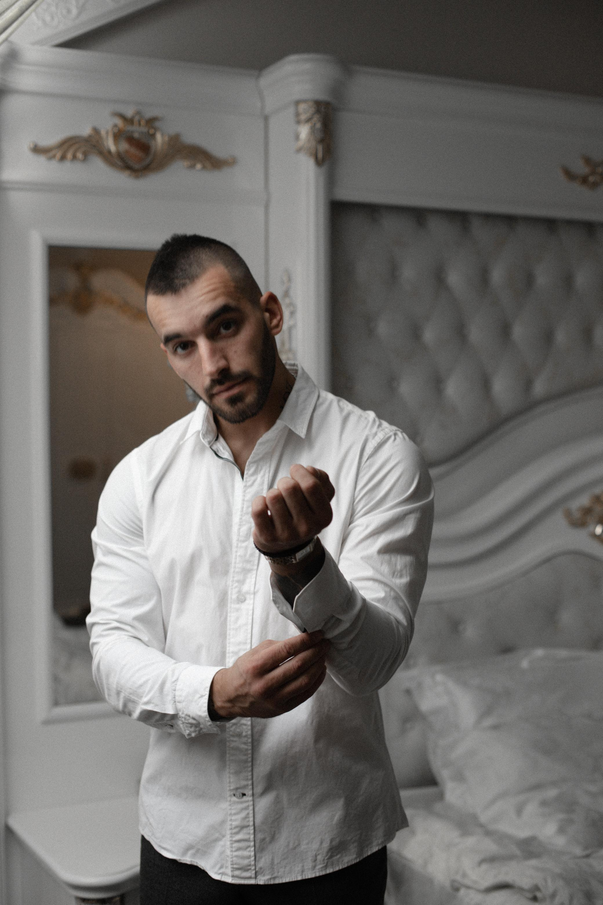 Элина и Даня. Фотограф в Тюмени Екатерина Медведева