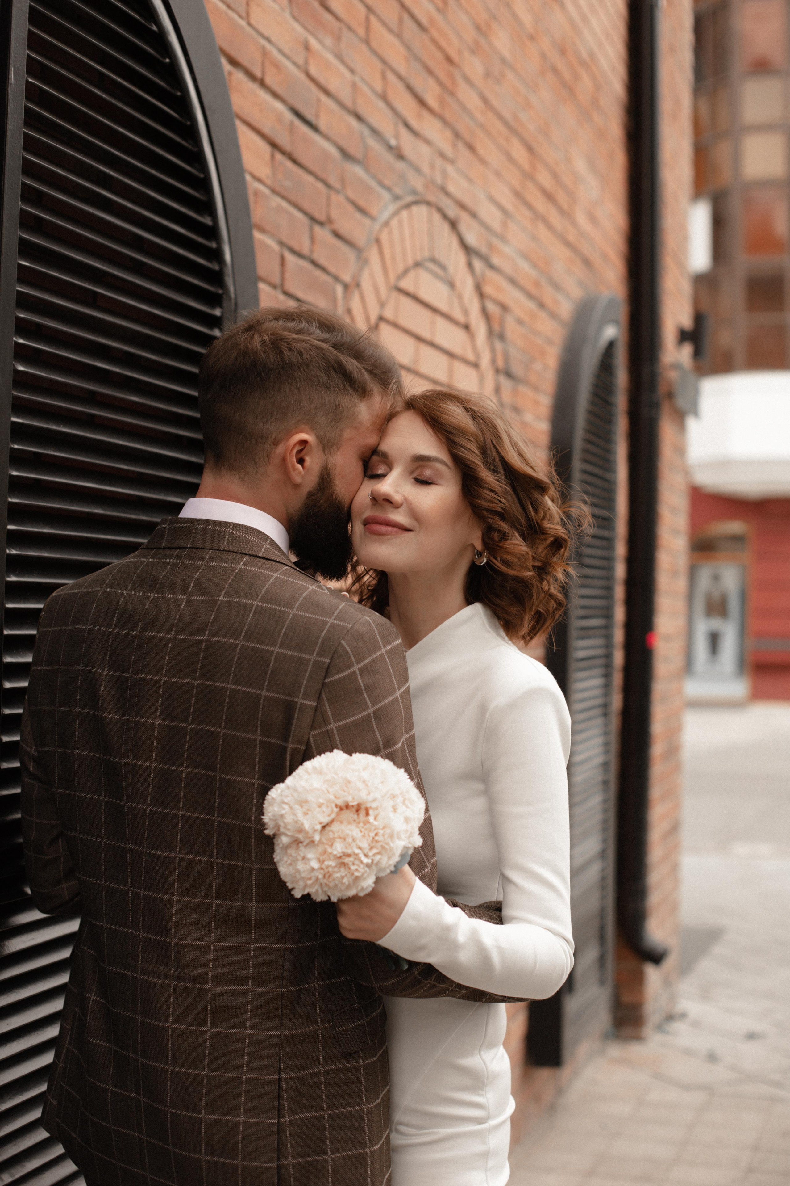 Софья и Роман. Фотограф в Тюмени Екатерина Медведева