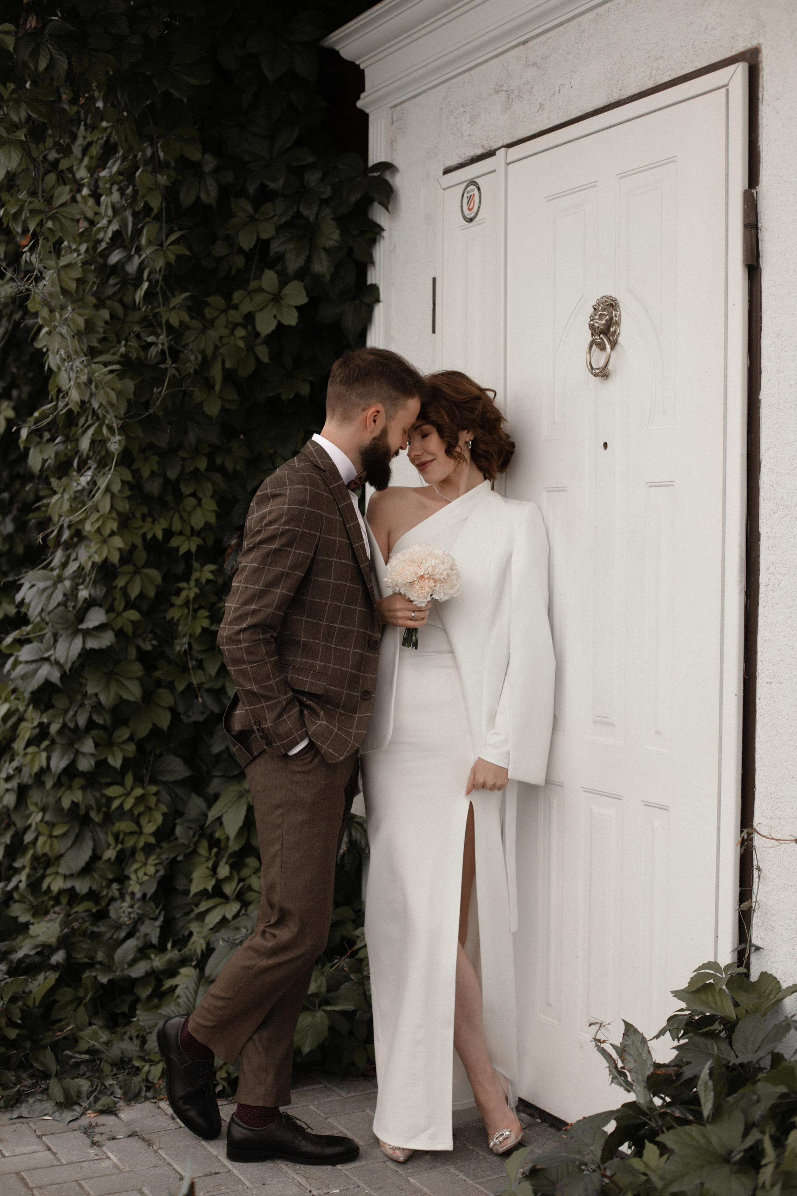 Софья и Роман. Фотограф в Тюмени Екатерина Медведева