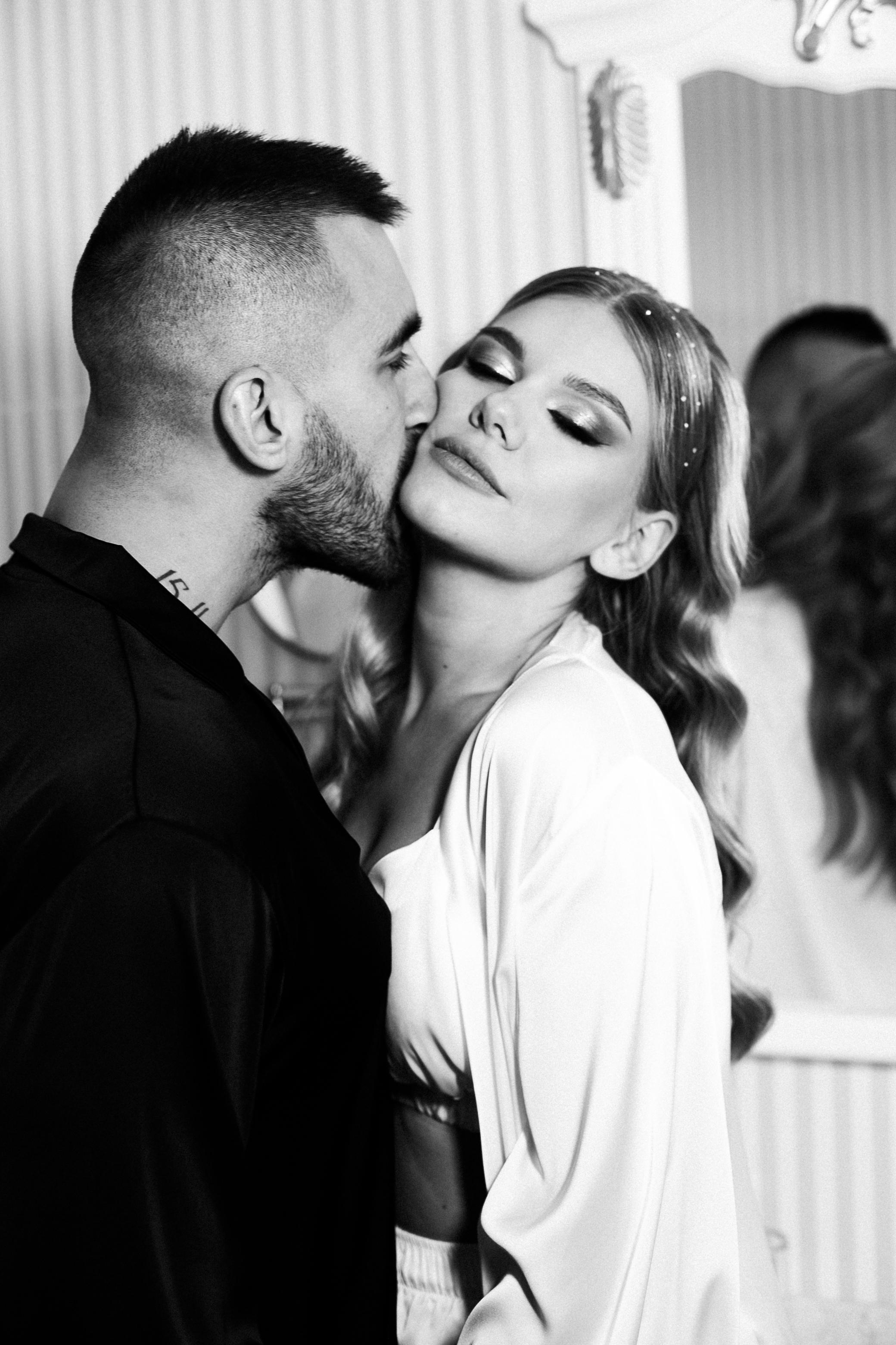 Элина и Даня. Фотограф в Тюмени Екатерина Медведева