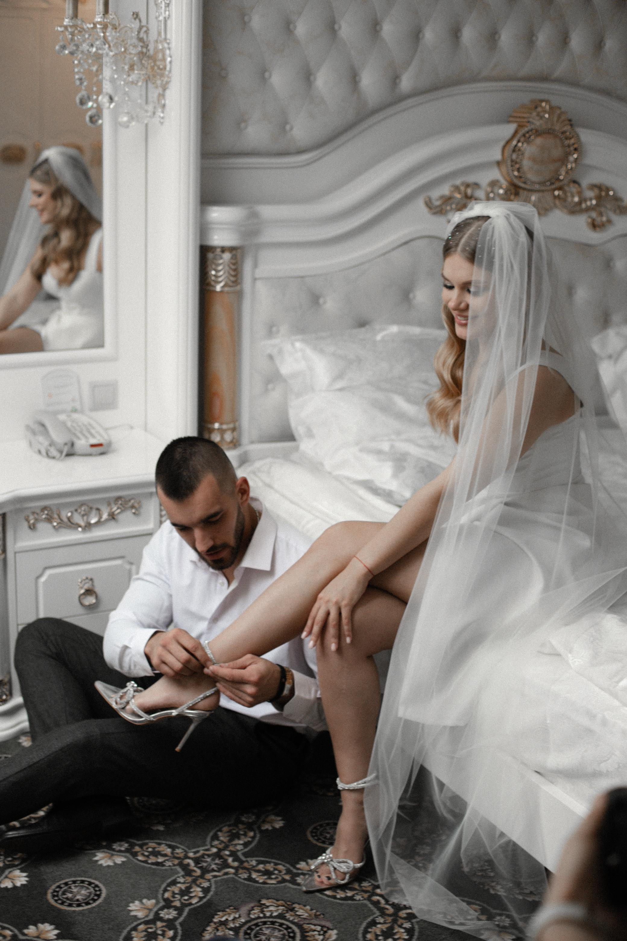 Элина и Даня. Фотограф в Тюмени Екатерина Медведева