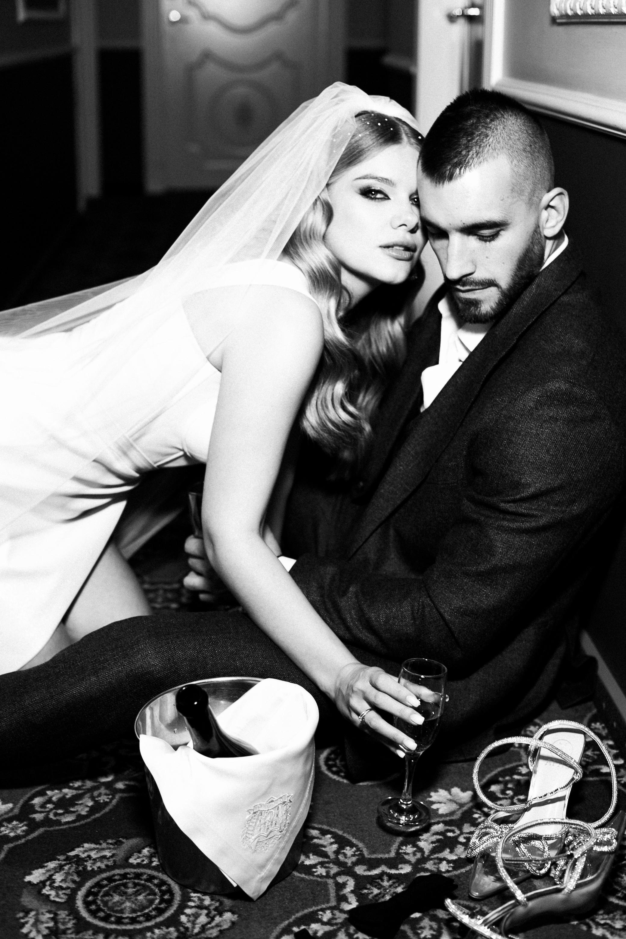 Элина и Даня. Фотограф в Тюмени Екатерина Медведева