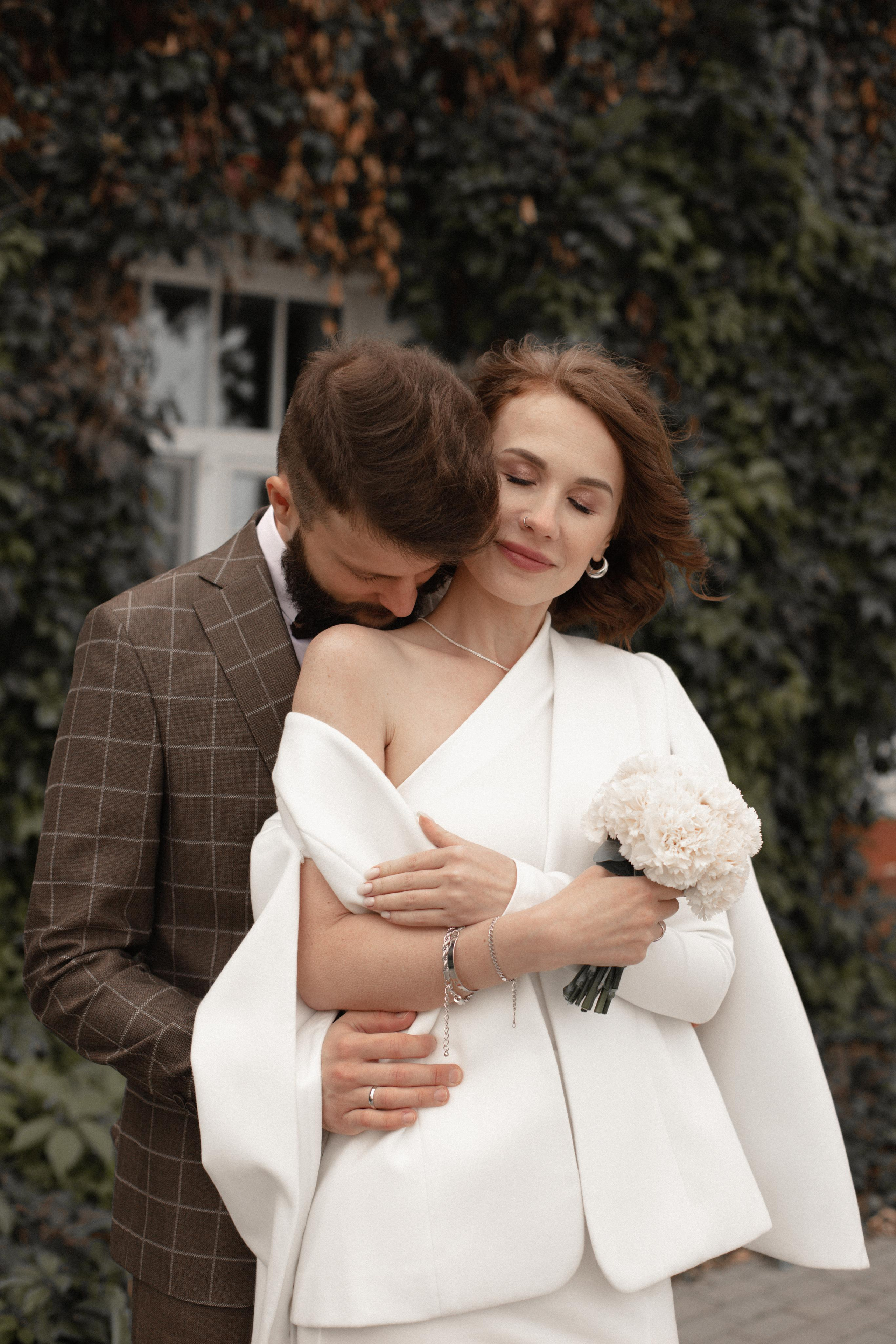 Софья и Роман. Фотограф в Тюмени Екатерина Медведева