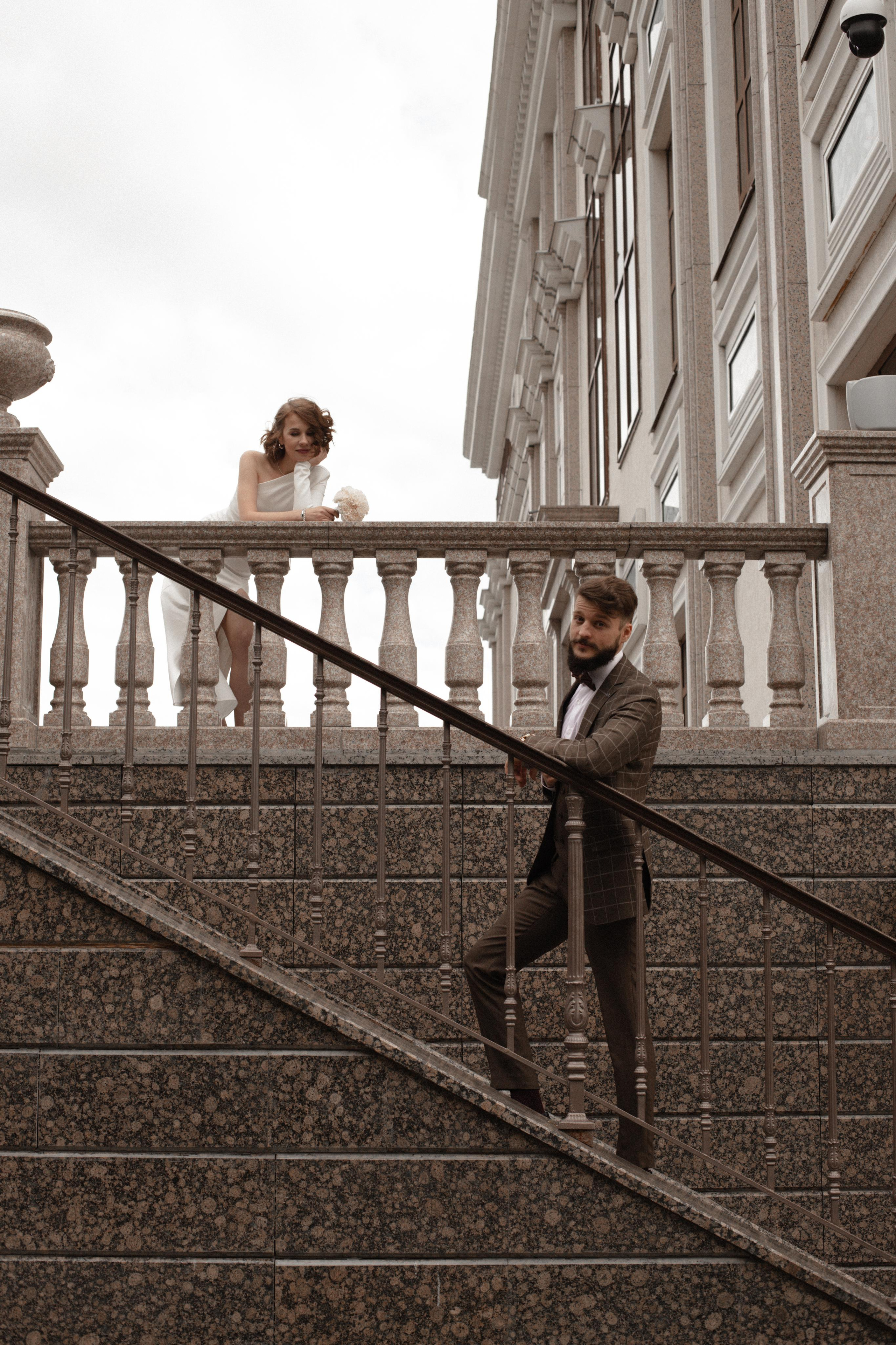 Софья и Роман. Фотограф в Тюмени Екатерина Медведева