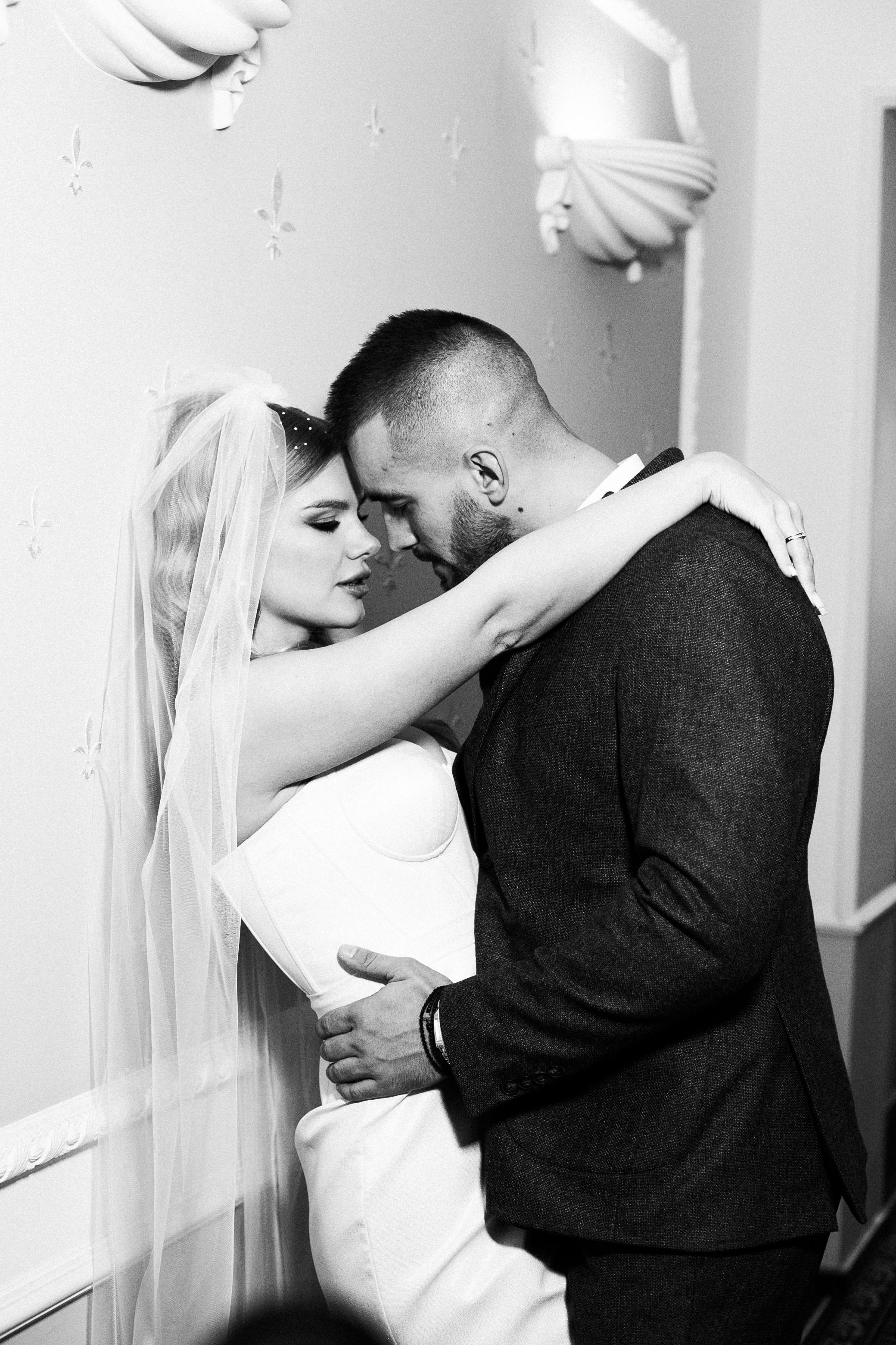 Элина и Даня. Фотограф в Тюмени Екатерина Медведева