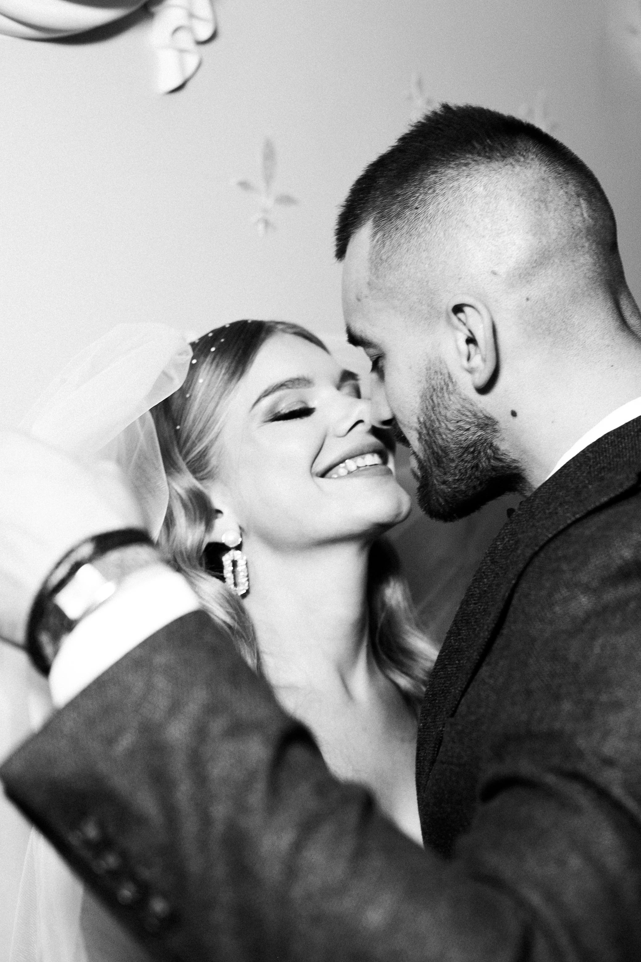 Элина и Даня. Фотограф в Тюмени Екатерина Медведева