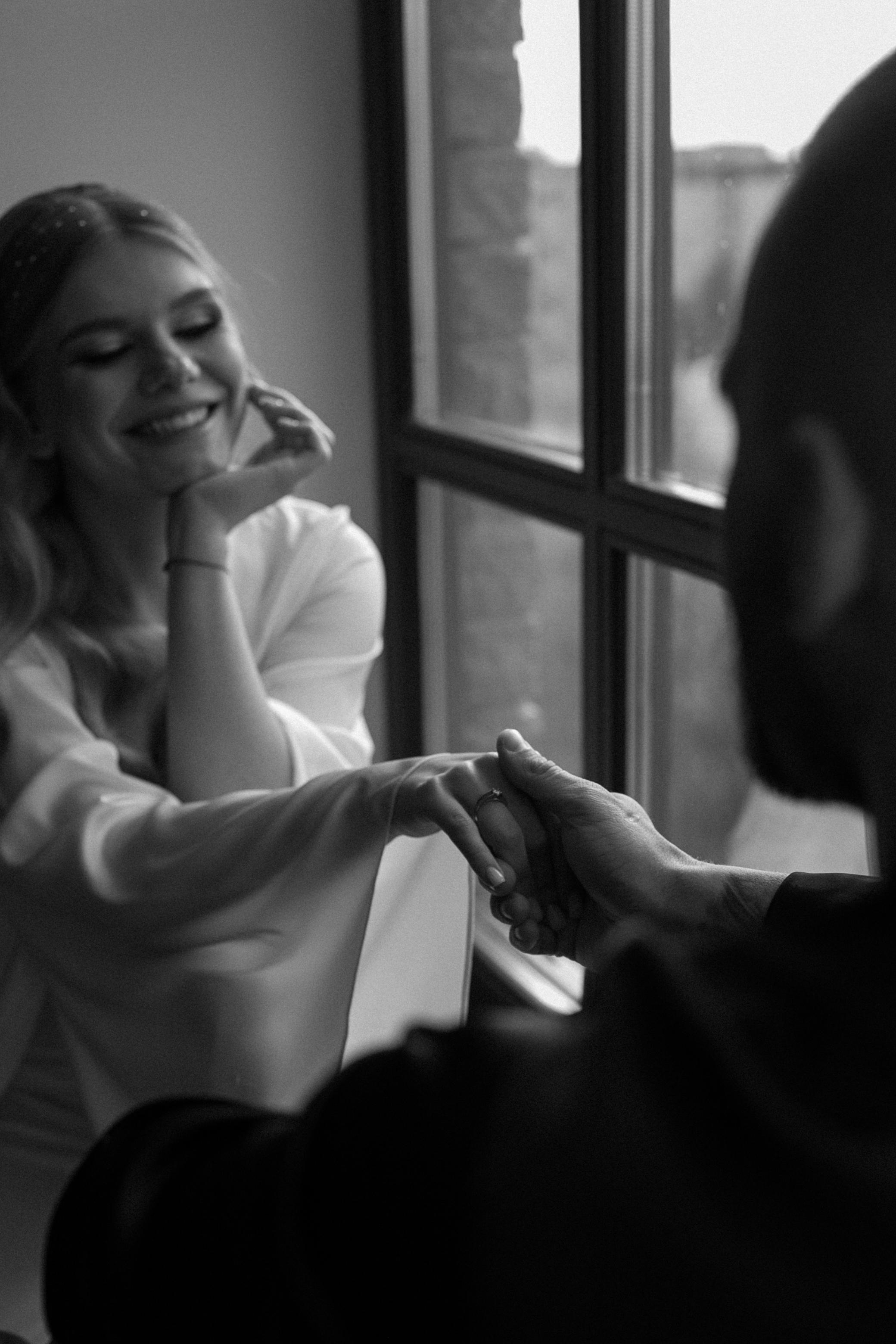 Элина и Даня. Фотограф в Тюмени Екатерина Медведева