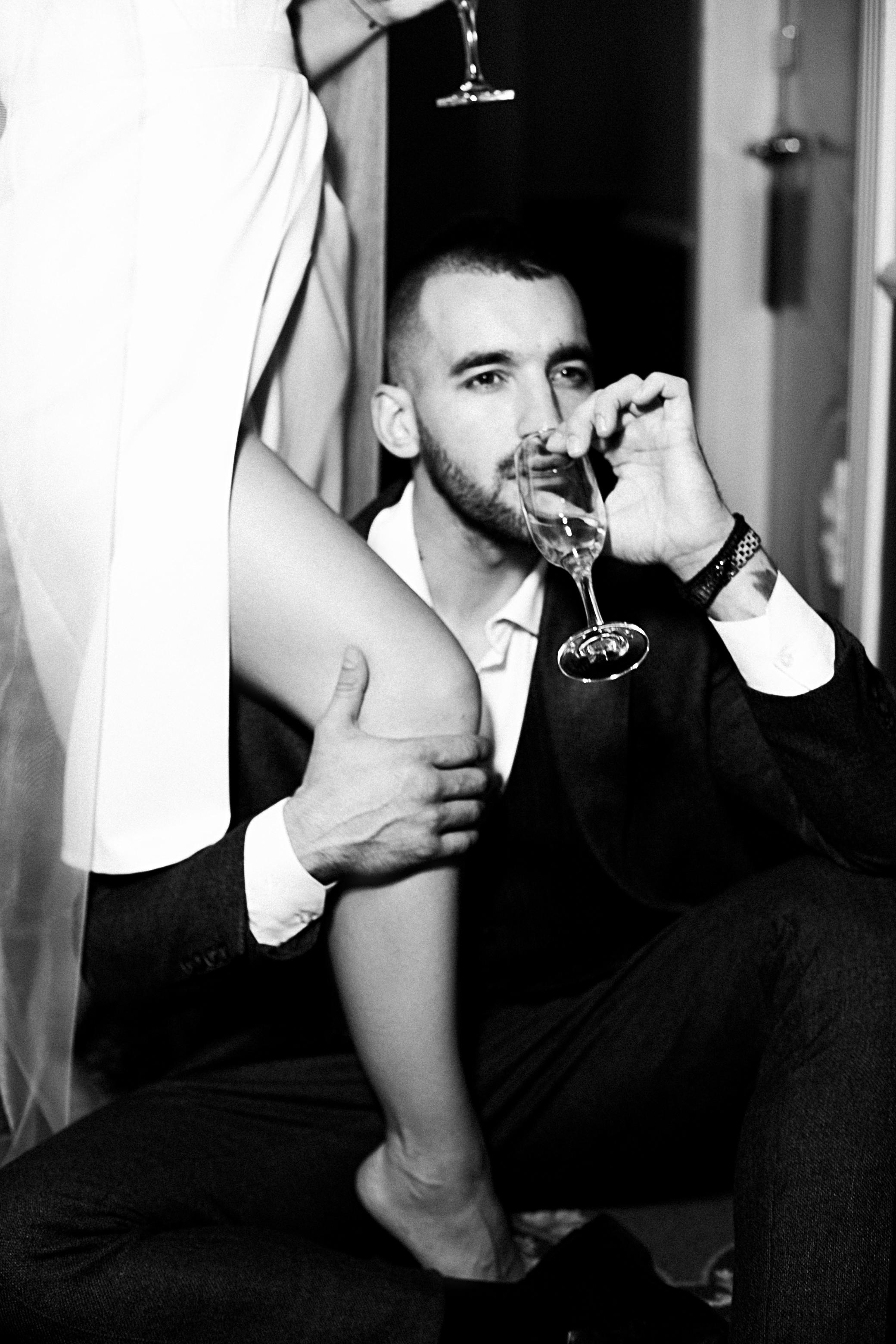 Элина и Даня. Фотограф в Тюмени Екатерина Медведева