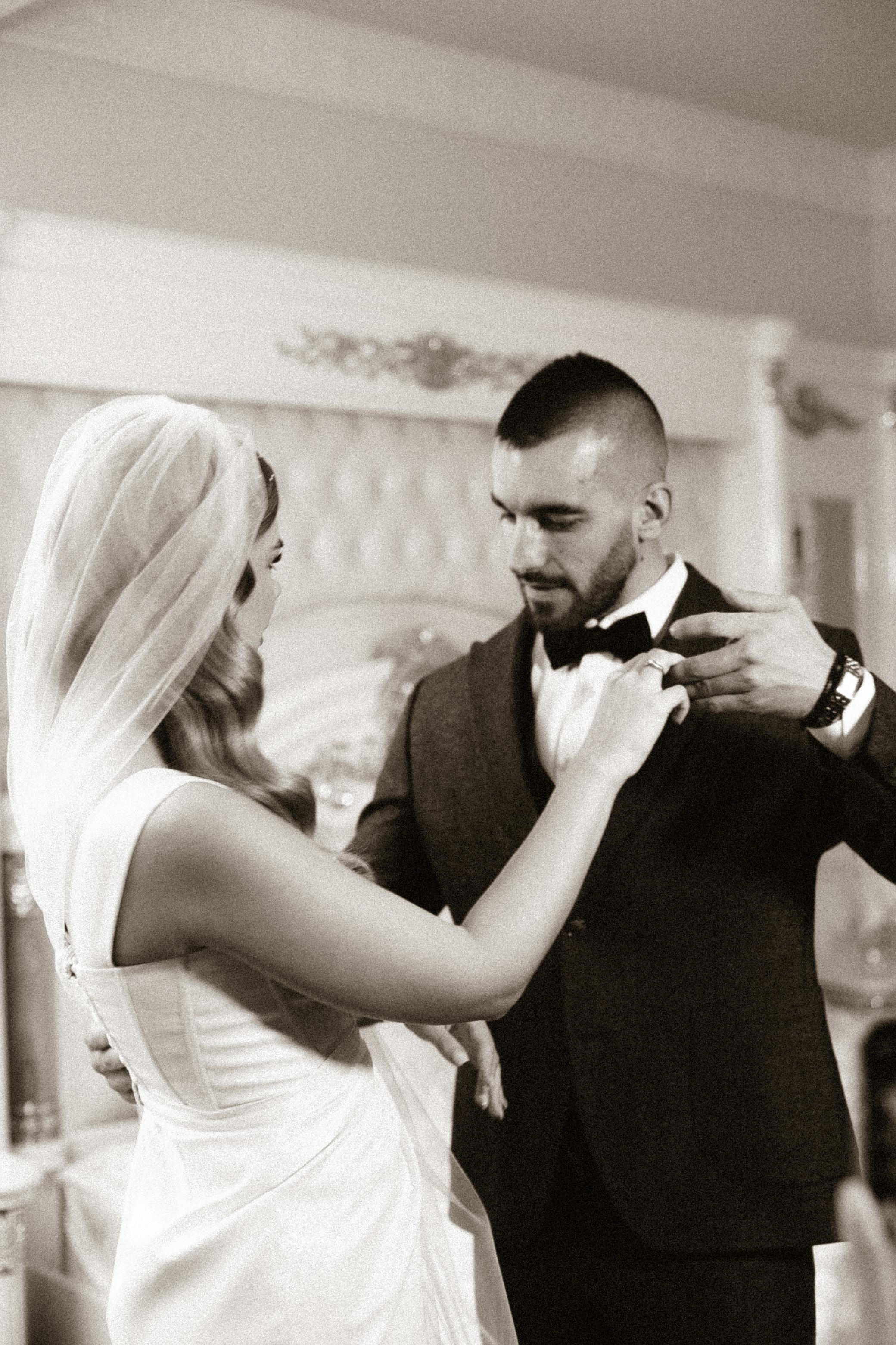 Элина и Даня. Фотограф в Тюмени Екатерина Медведева