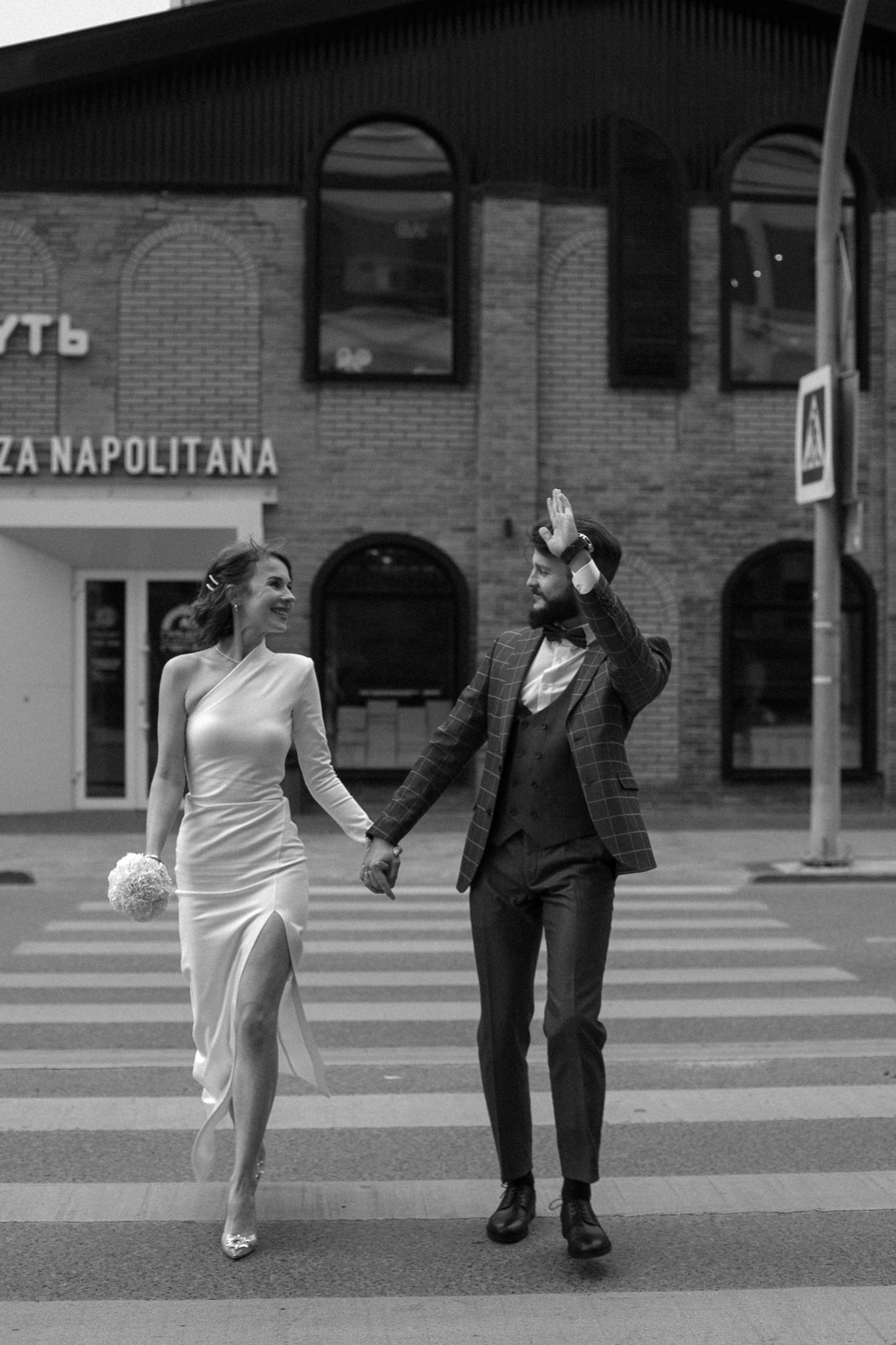 Софья и Роман. Фотограф в Тюмени Екатерина Медведева