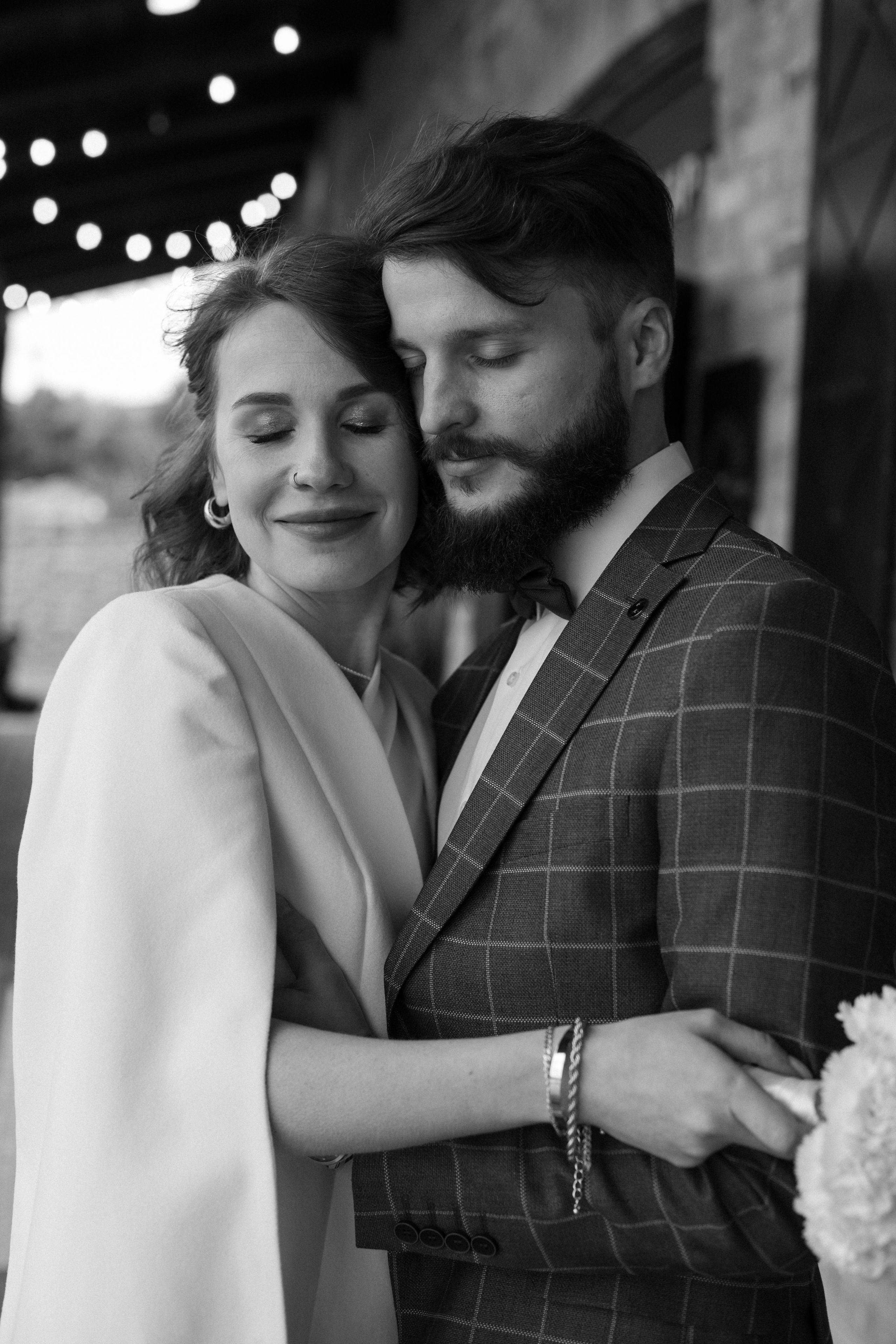 Софья и Роман. Фотограф в Тюмени Екатерина Медведева