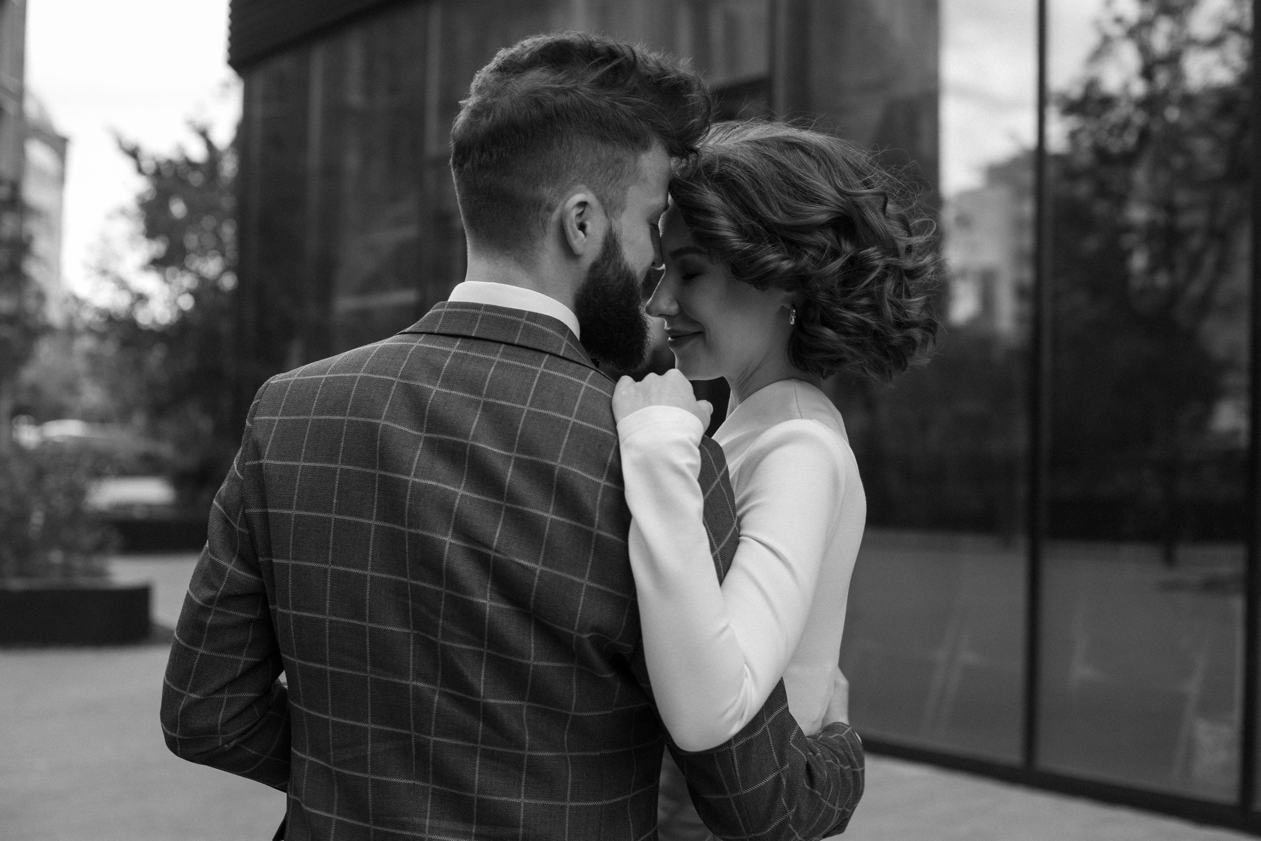 Софья и Роман. Фотограф в Тюмени Екатерина Медведева