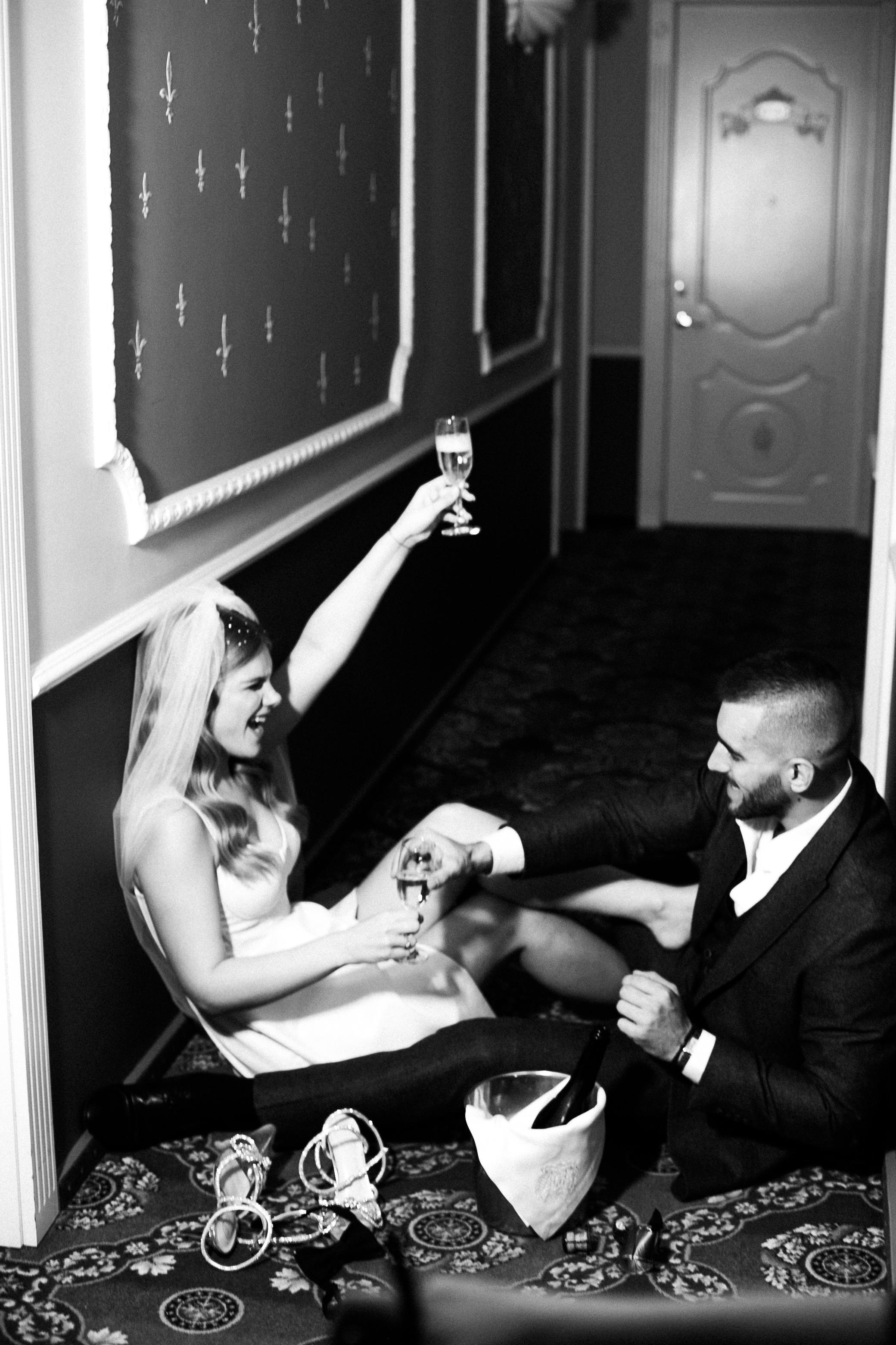 Элина и Даня. Фотограф в Тюмени Екатерина Медведева