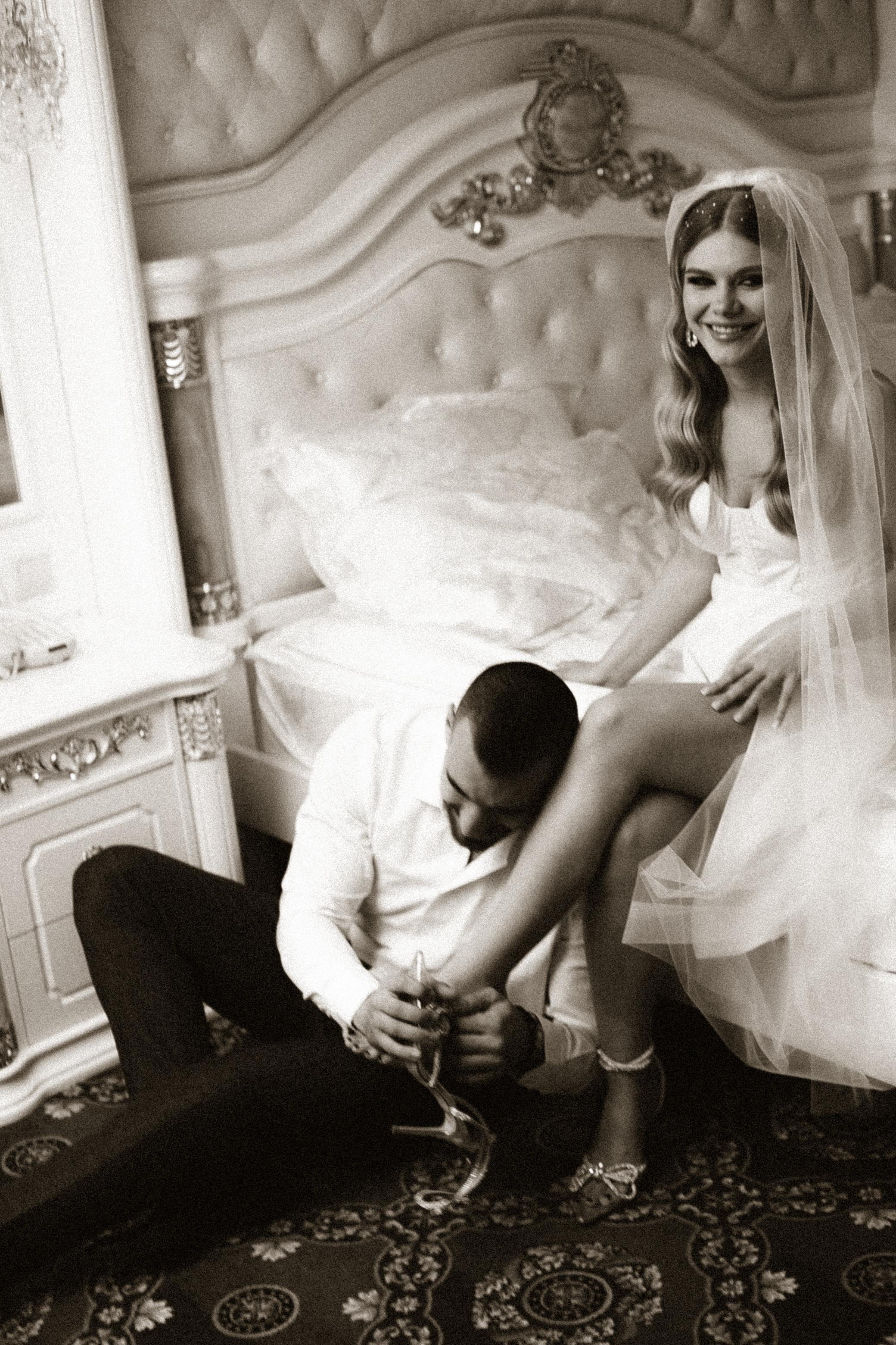 Элина и Даня. Фотограф в Тюмени Екатерина Медведева