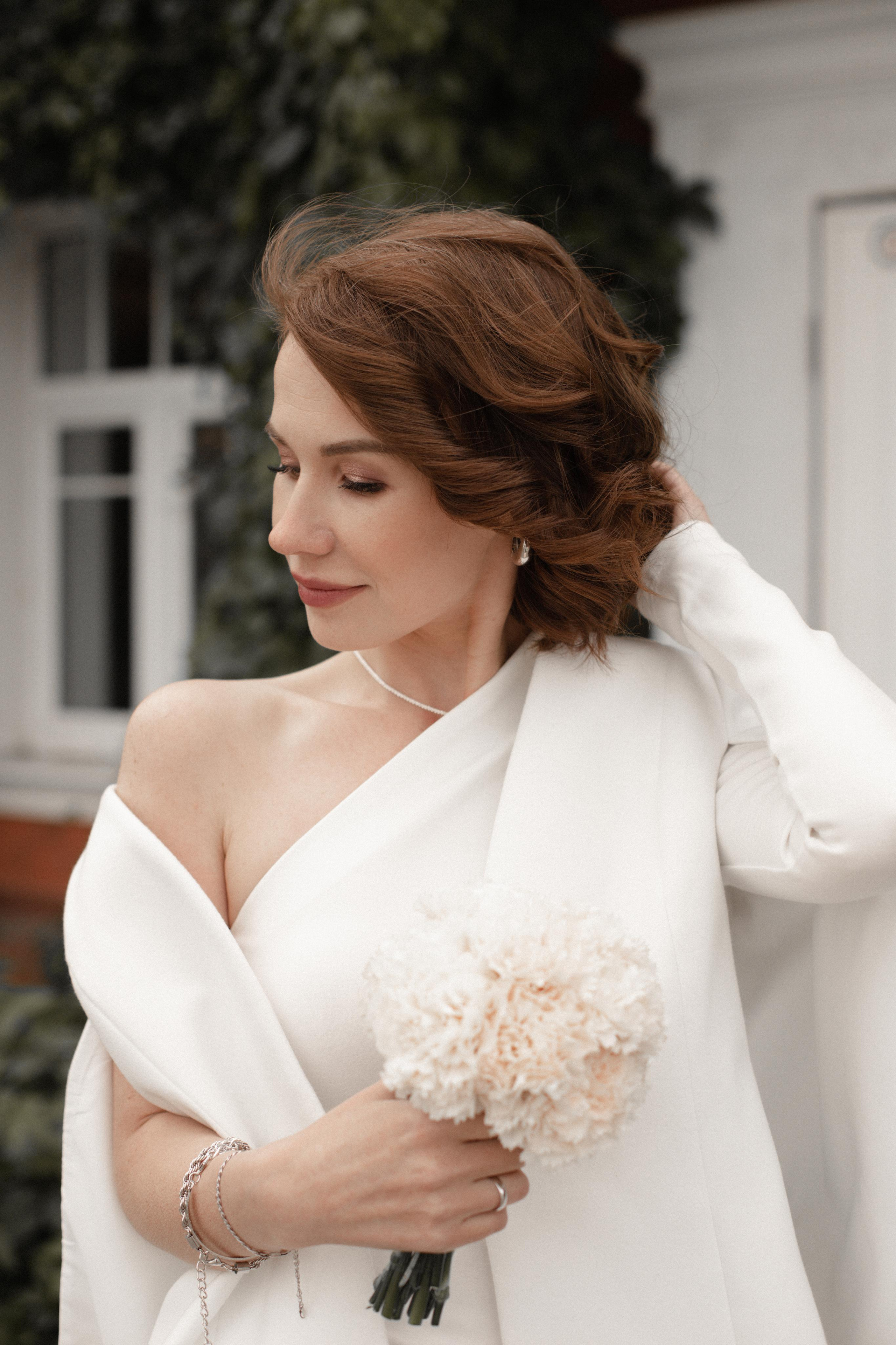 Софья и Роман. Фотограф в Тюмени Екатерина Медведева