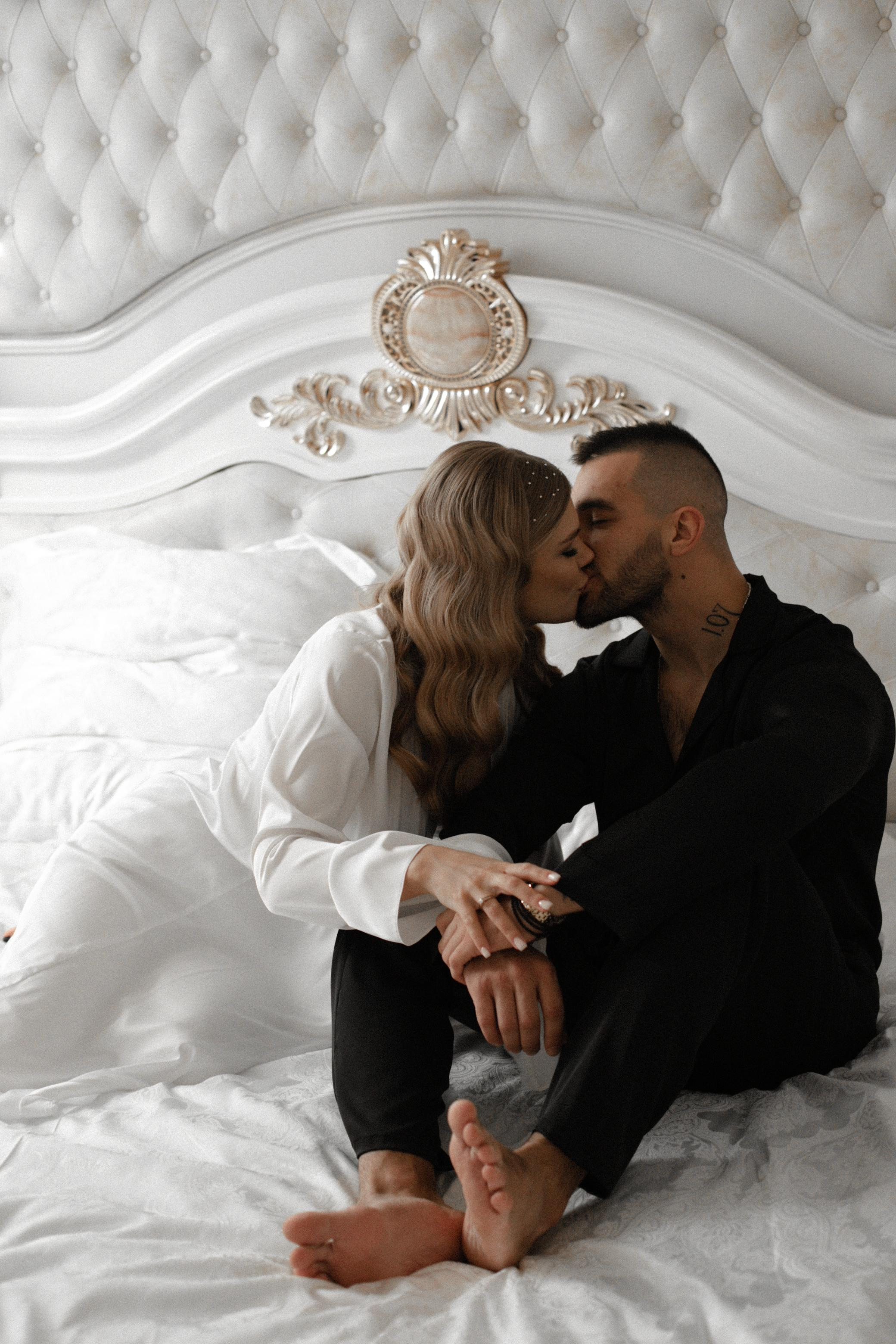 Элина и Даня. Фотограф в Тюмени Екатерина Медведева