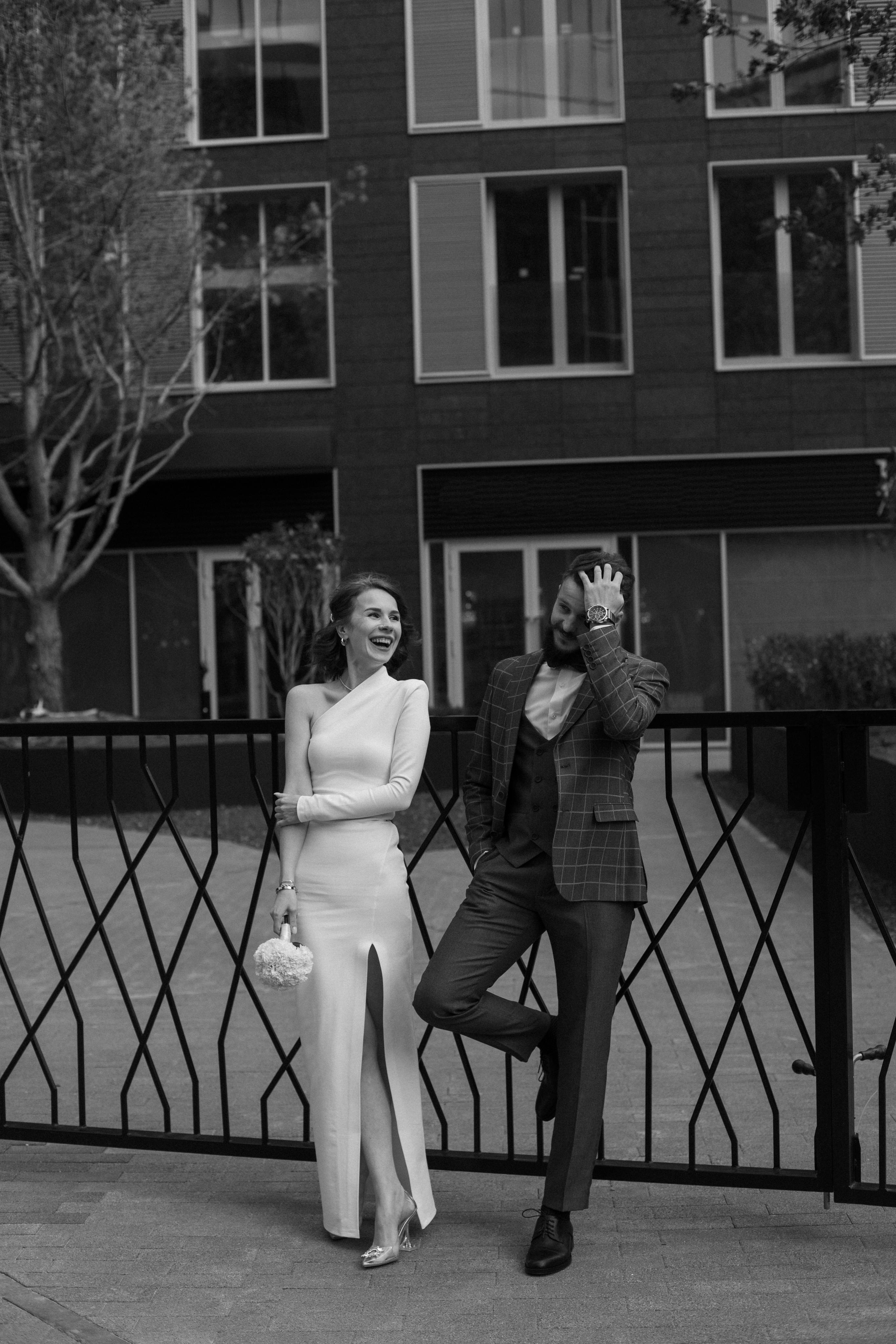 Софья и Роман. Фотограф в Тюмени Екатерина Медведева