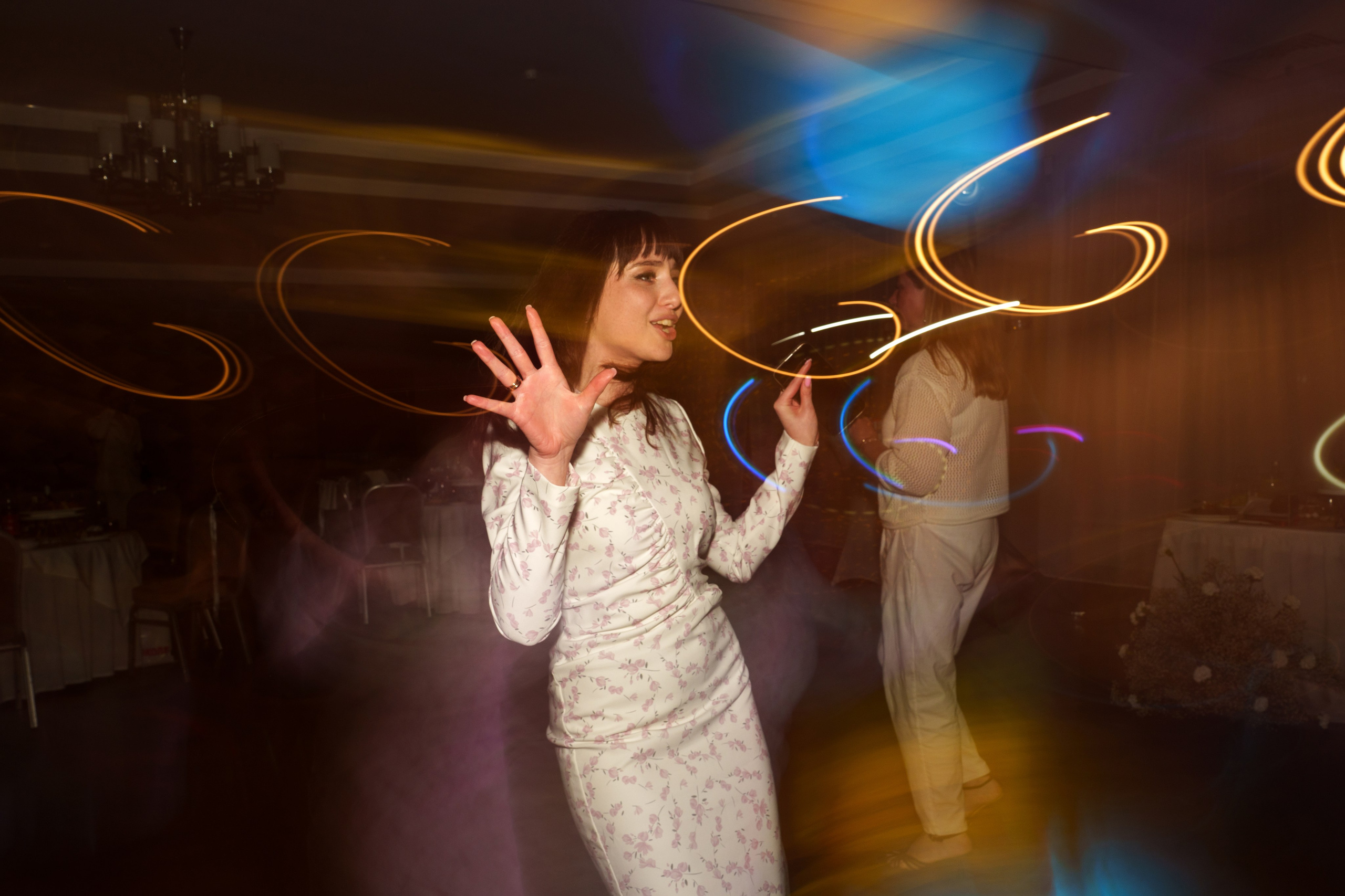 Банкет. Фото и видео съёмка в Москве и МО Александр Чапала и Трояк Алеся