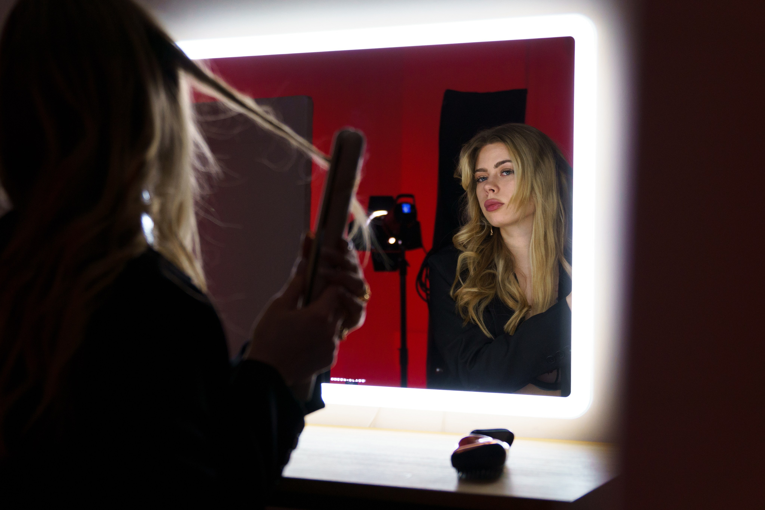 Портретная фотография | Портфолио. Фото и видео съёмка в Москве и МО Александр Чапала и Трояк Алеся