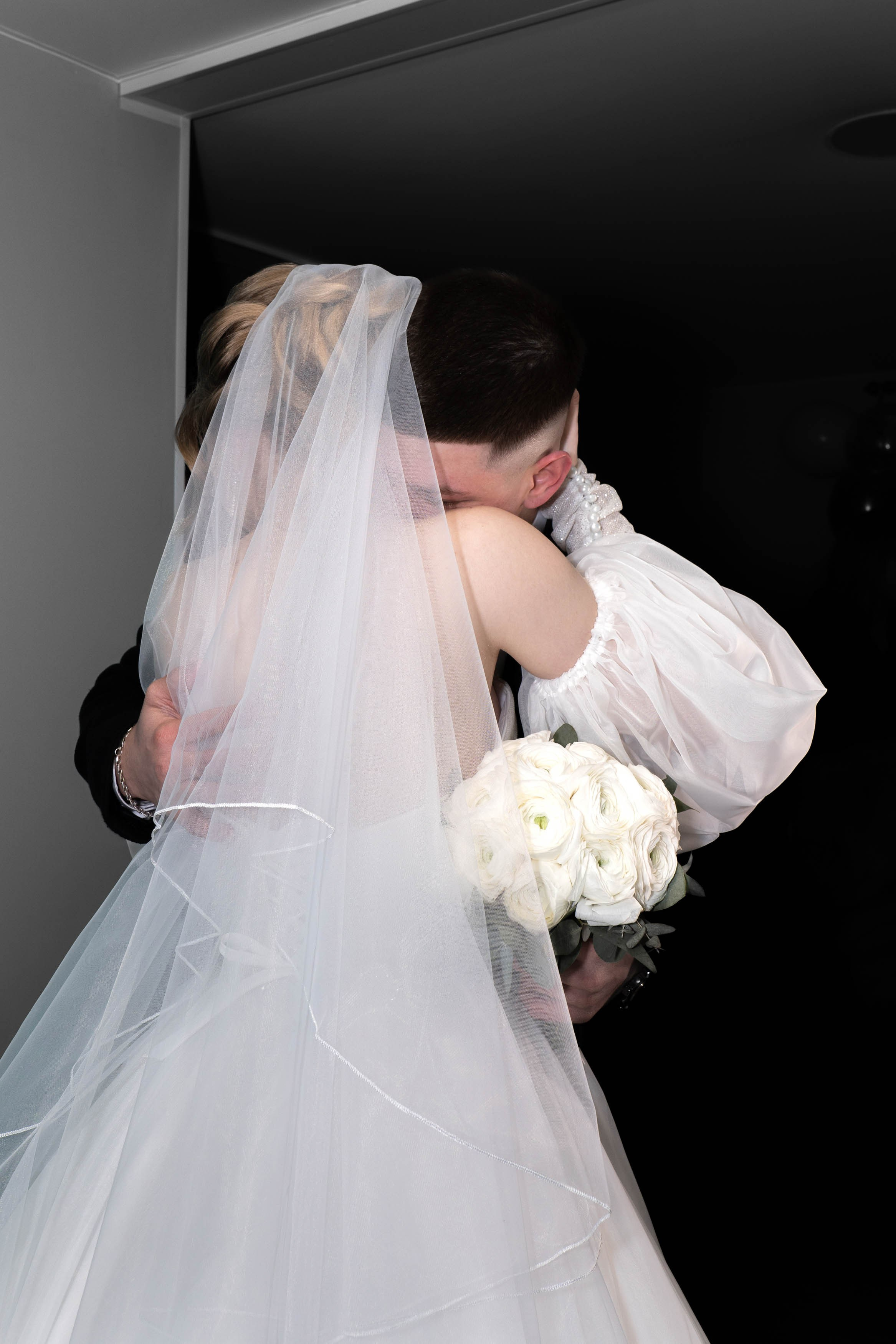 Свадьба Светланы и Максима. Фото и видео съёмка в Москве и МО Александр Чапала и Трояк Алеся