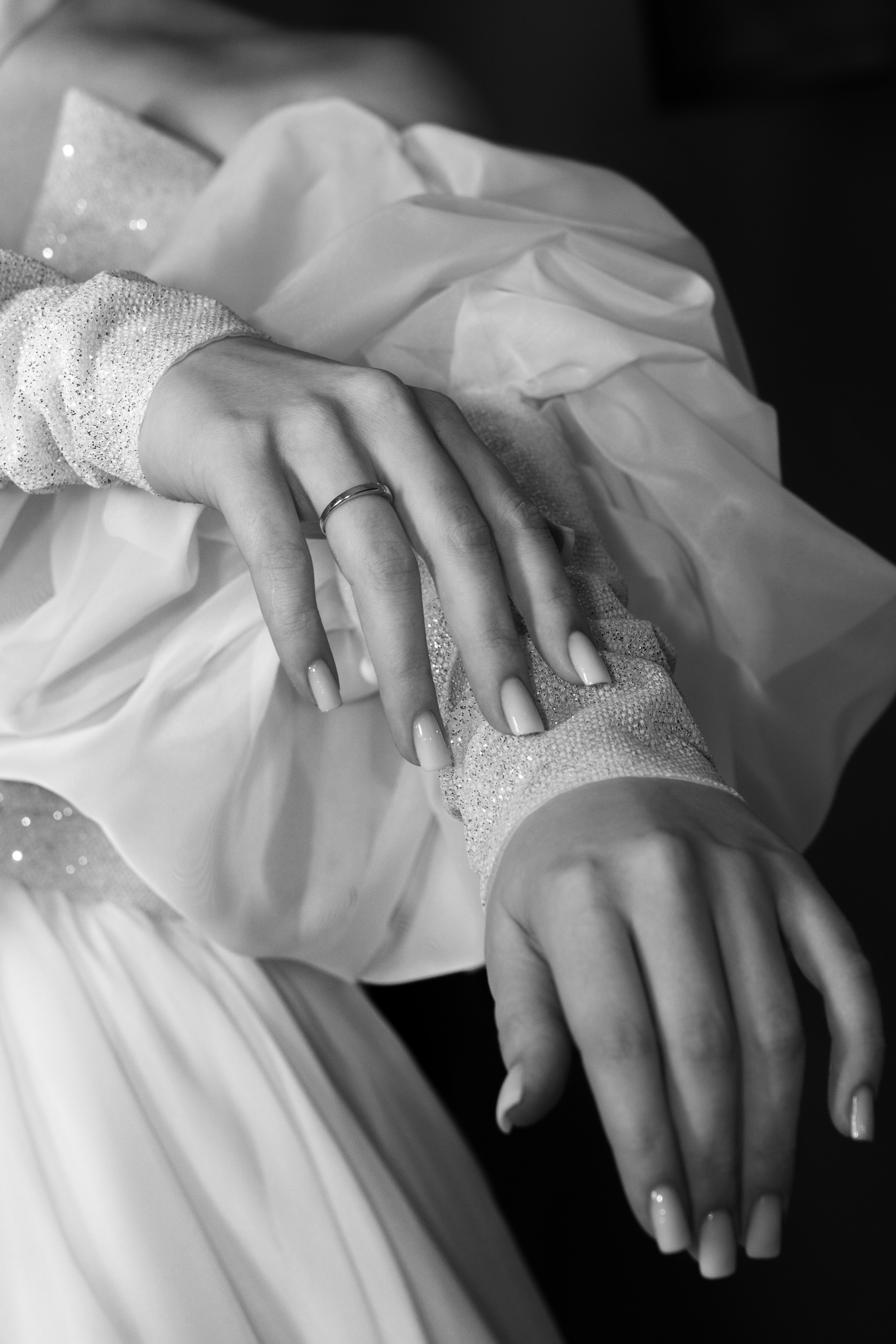 Сборы Невесты и Жениха. Фото и видео съёмка в Москве и МО Александр Чапала и Трояк Алеся