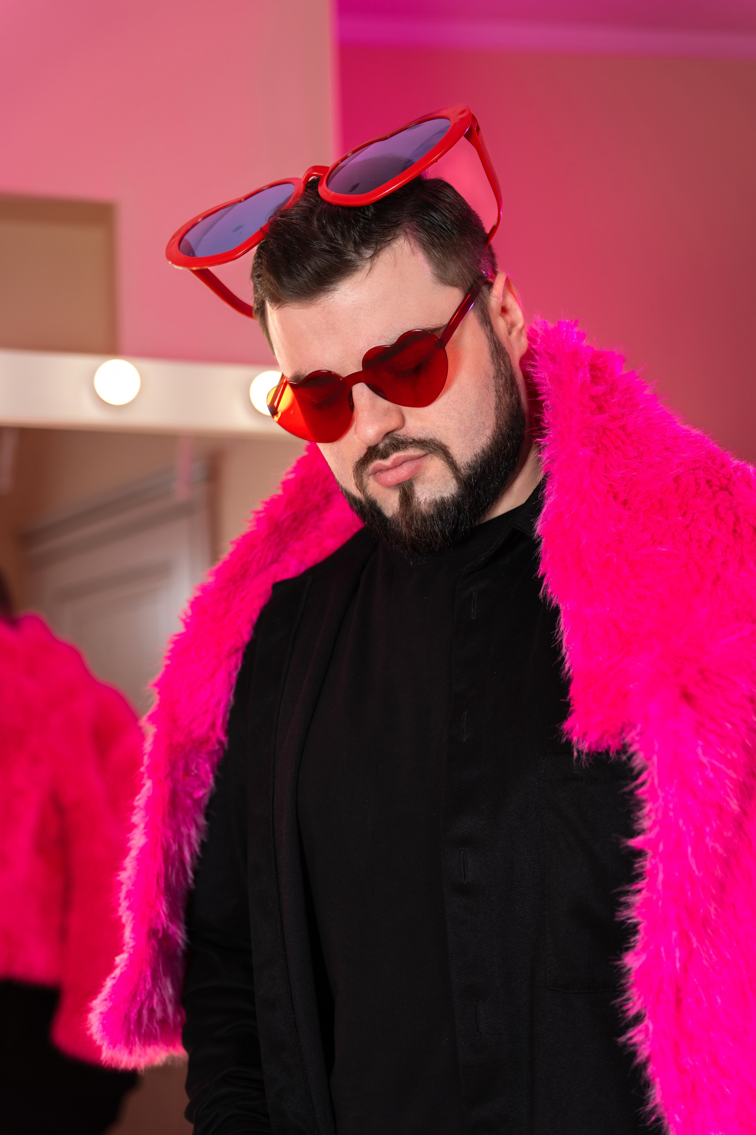 Семейная фотосессия Серафима 5 лет. Фото и видео съёмка в Москве и МО Александр Чапала и Трояк Алеся