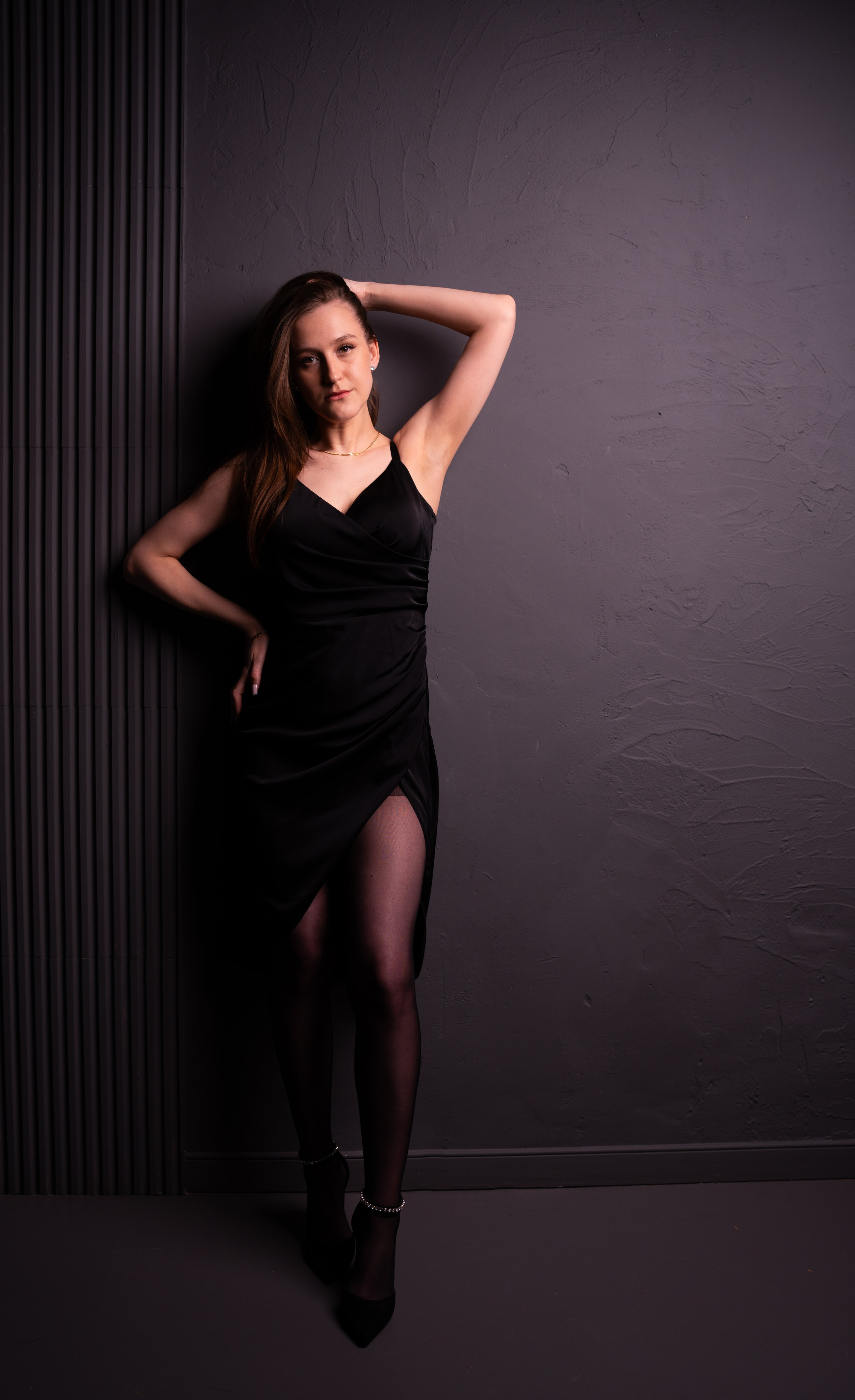 Кристина. Фотограф в городе Владимир