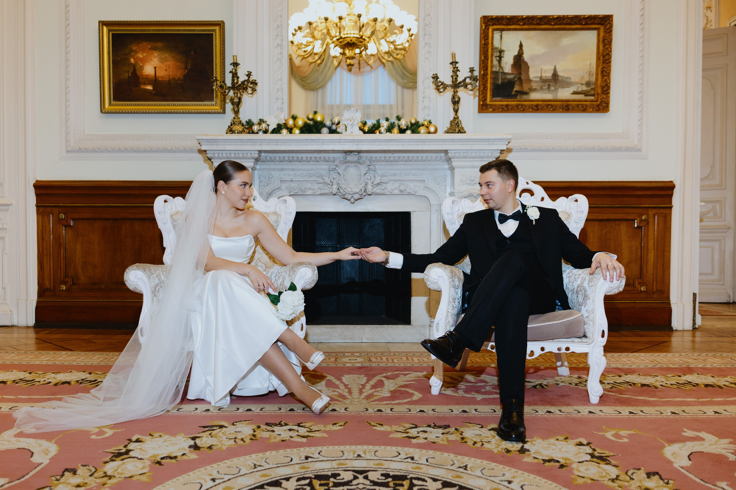 Свадебная серия «Код доступа — любовь» | Свадебный фотограф Сергей Слесарчук. Свадебный фотограф СПБ