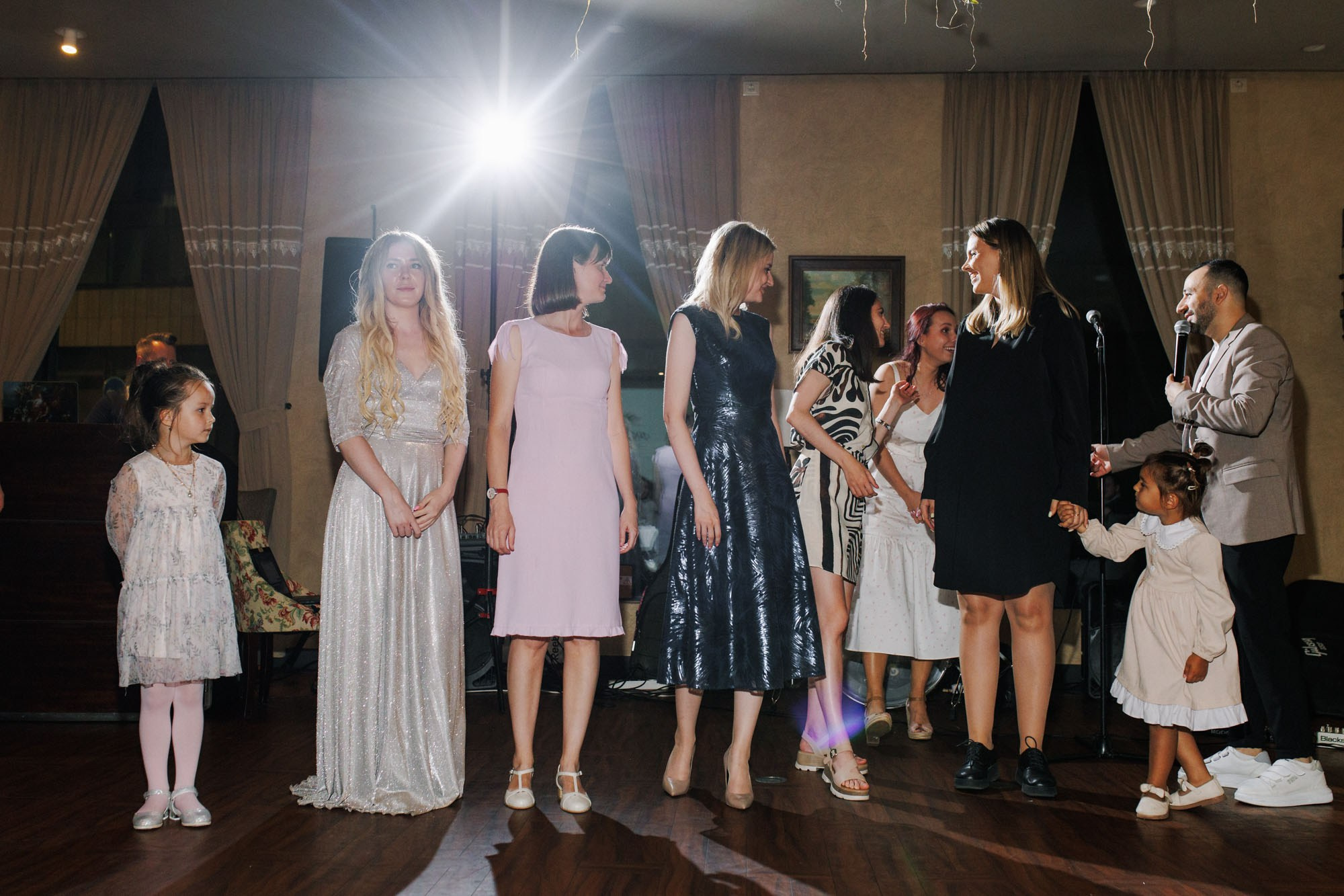 Федор и Екатерина. Свадебный фотограф СПБ