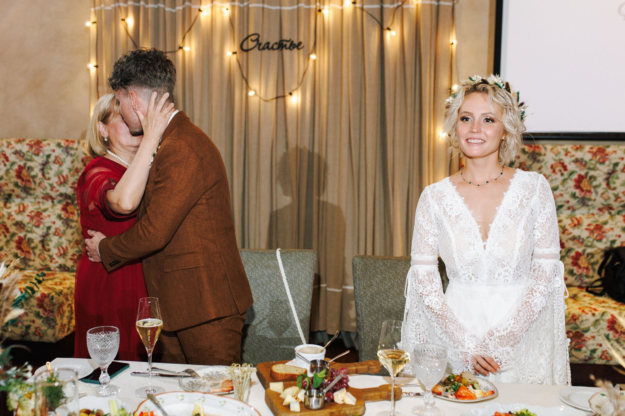 Федор и Екатерина. Свадебный фотограф СПБ