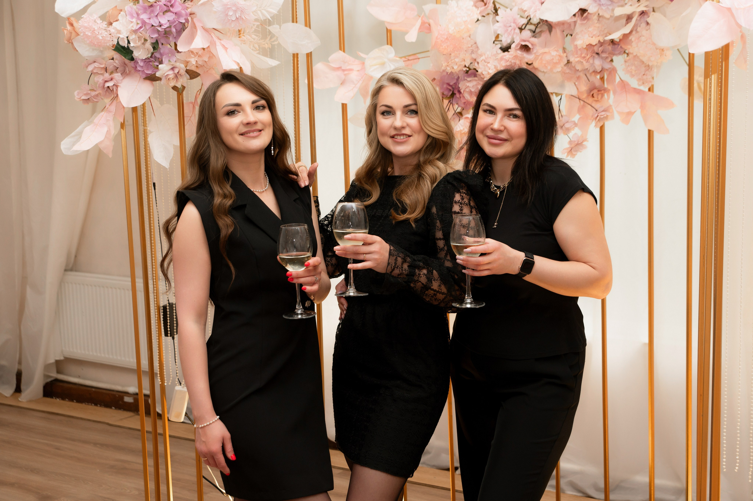 День Рождения. Фотограф Алексин, Тула